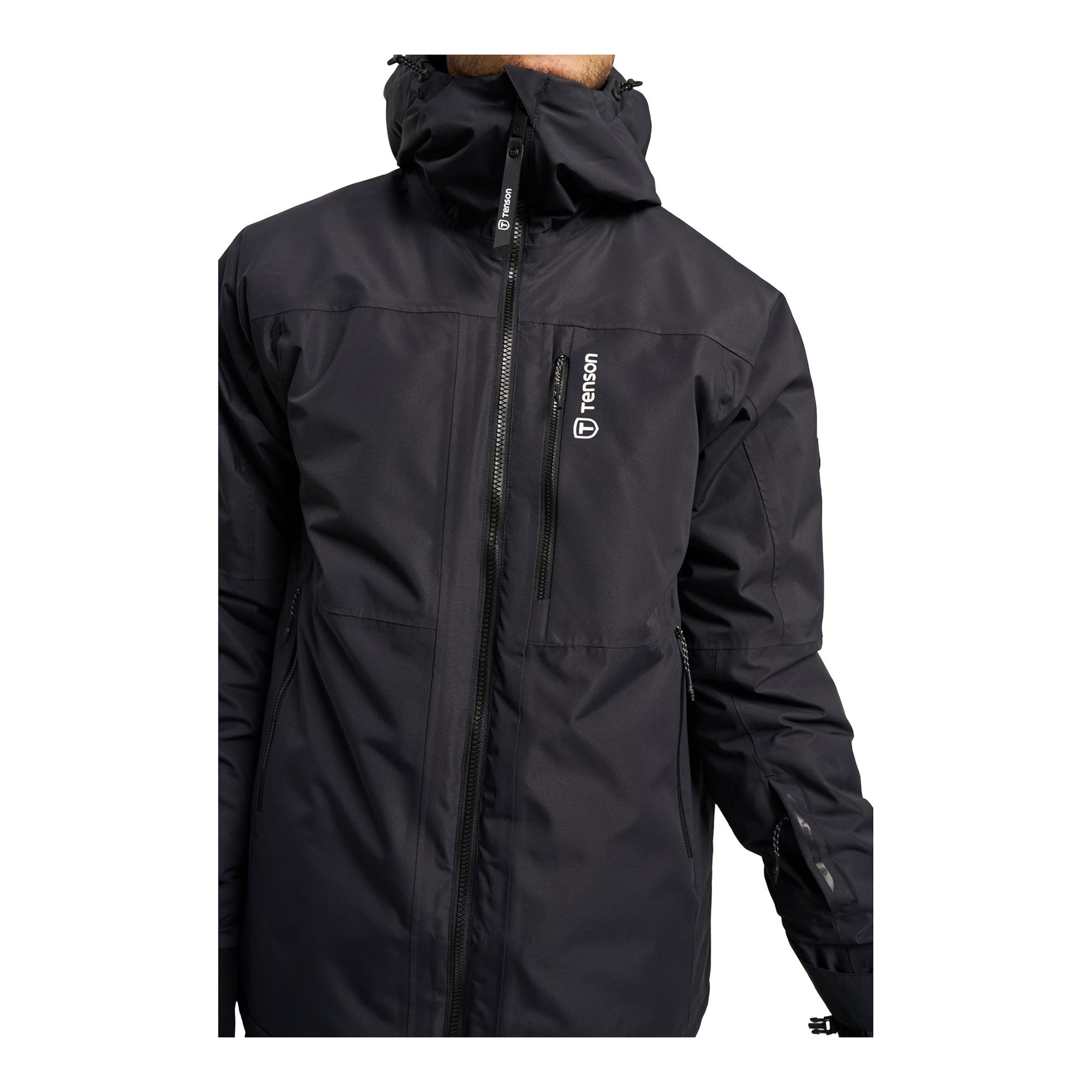 Tenson Niseko Ski Jacket Men Skidjacka - Bild 4