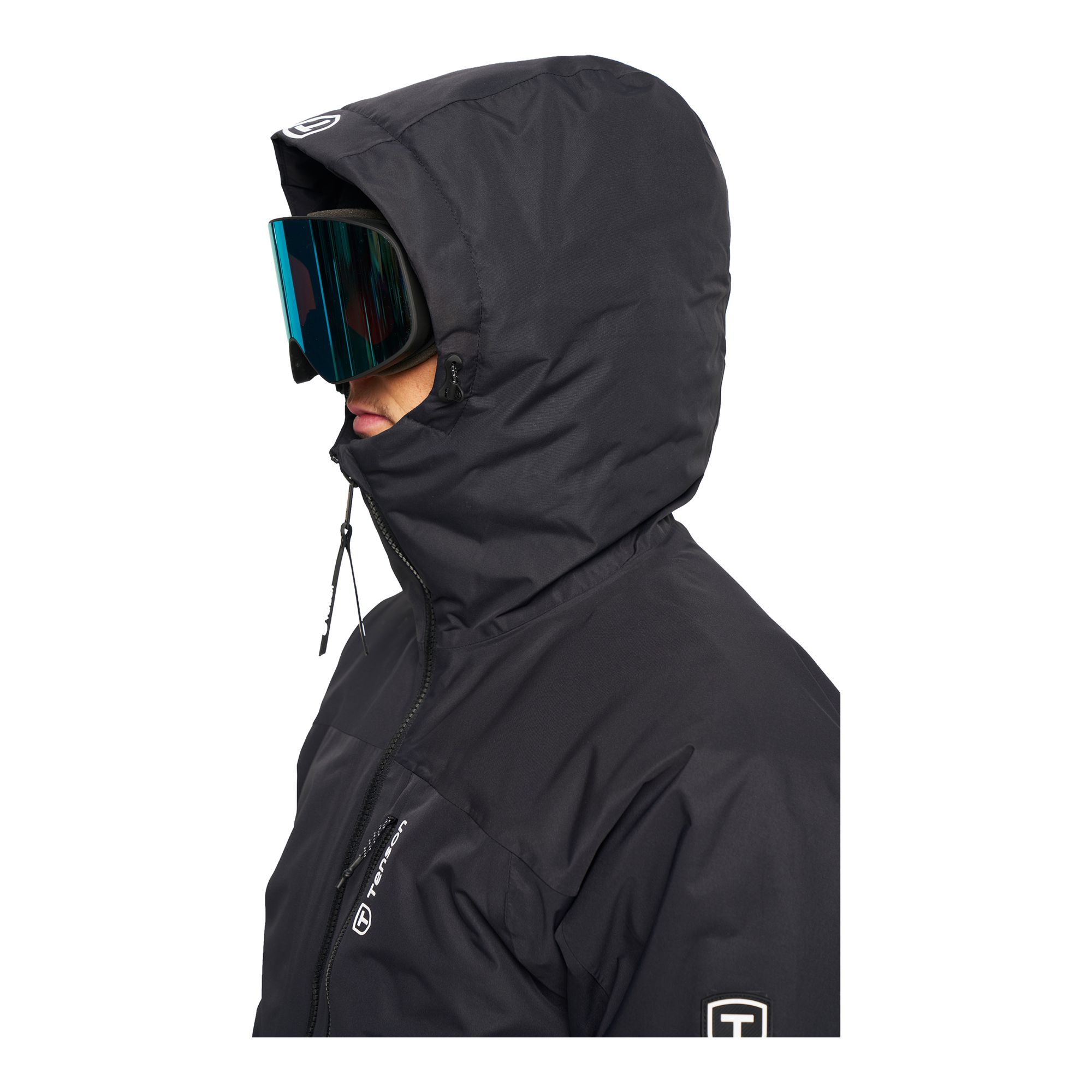 Tenson Niseko Ski Jacket Men Skidjacka - Bild 3