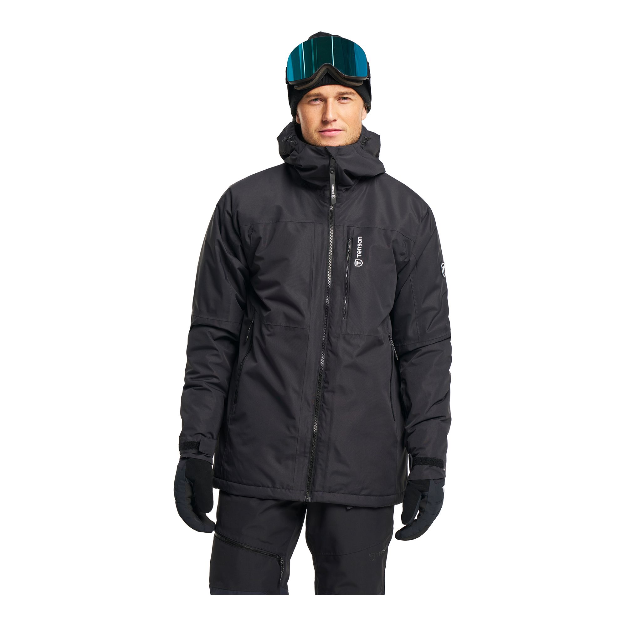 Tenson Niseko Ski Jacket Men Skidjacka