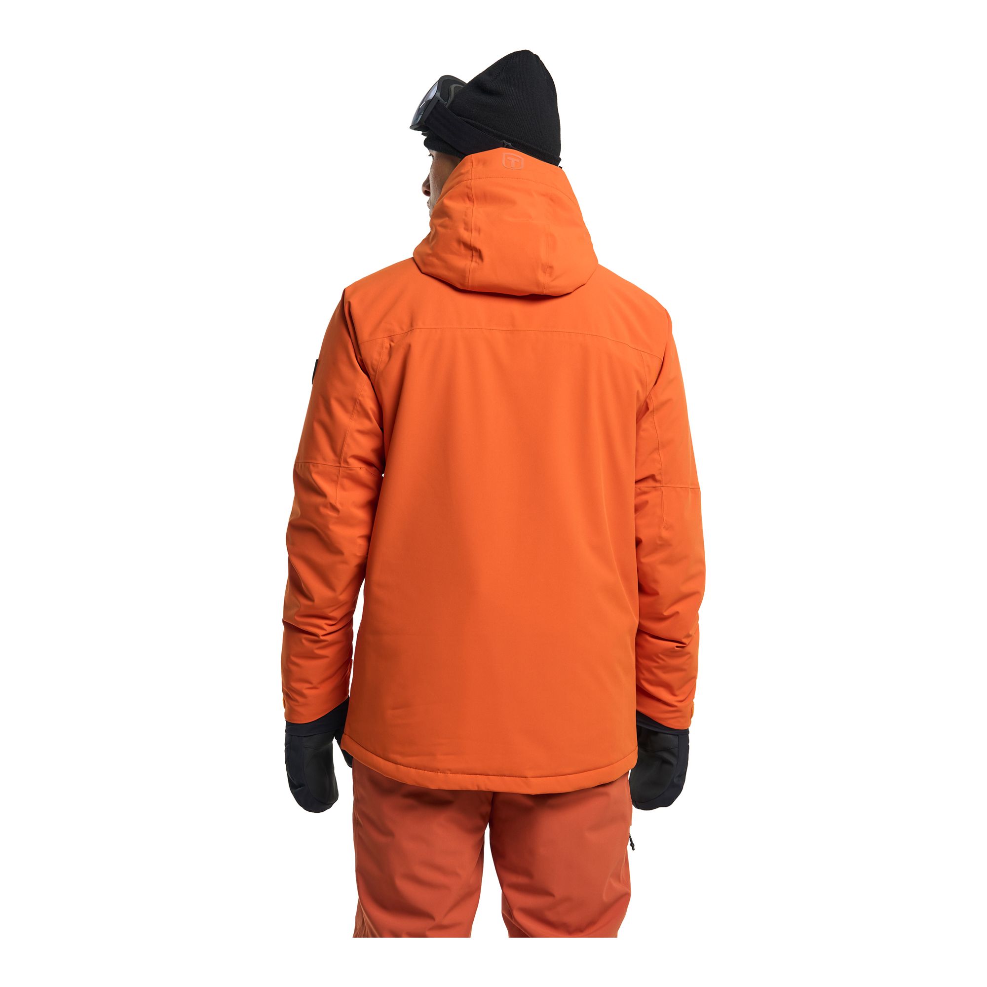 Tenson Niseko Ski Jacket Men Skidjacka - Bild 6