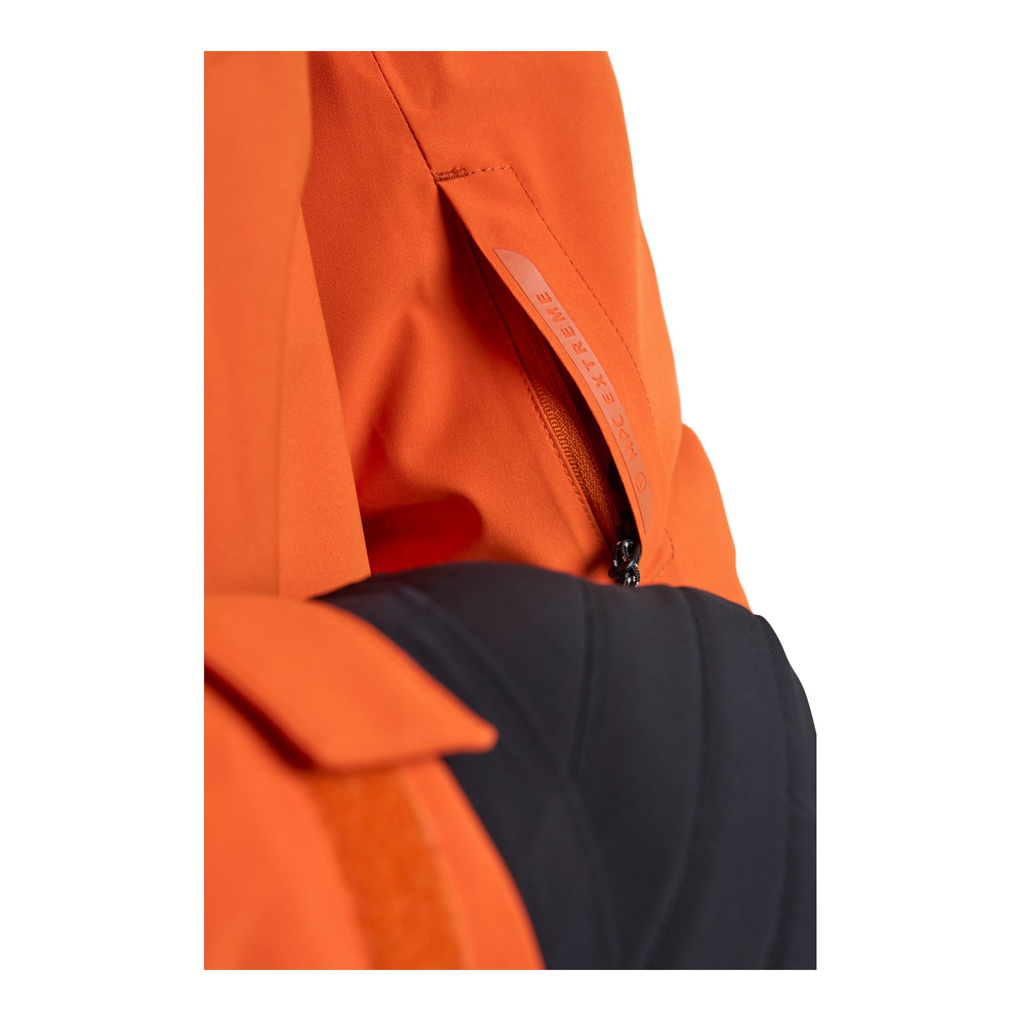 Tenson Niseko Ski Jacket Men Skidjacka - Bild 7