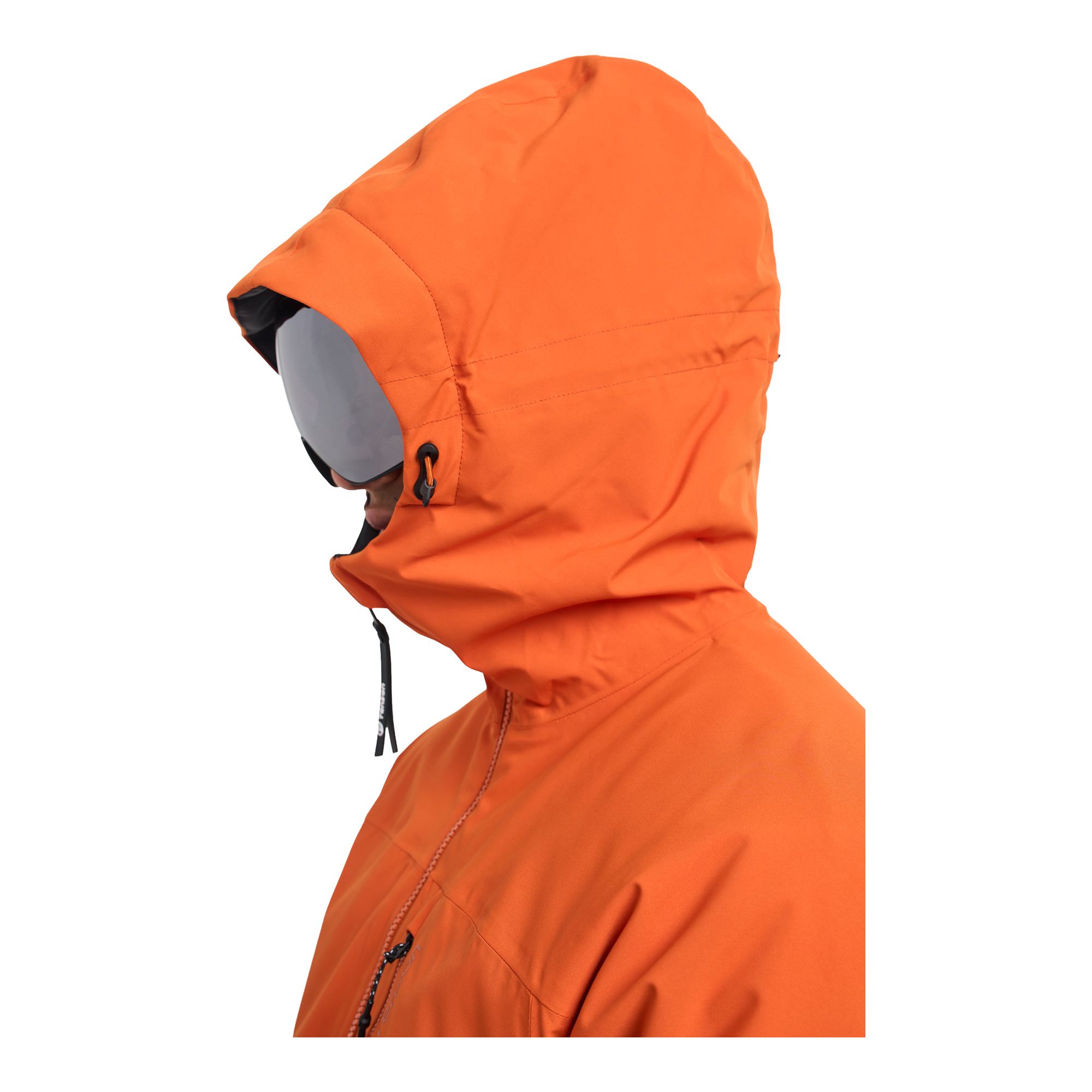 Tenson Niseko Ski Jacket Men Skidjacka - Bild 8