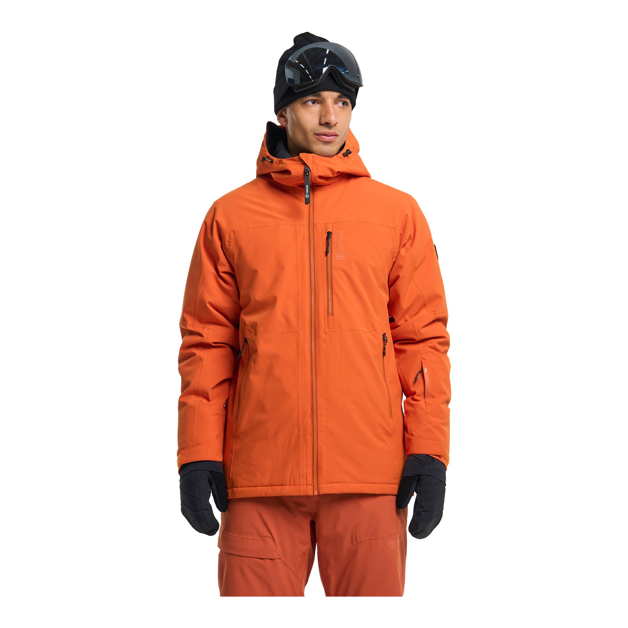 Tenson Niseko Ski Jacket Men Skidjacka - Bild 5