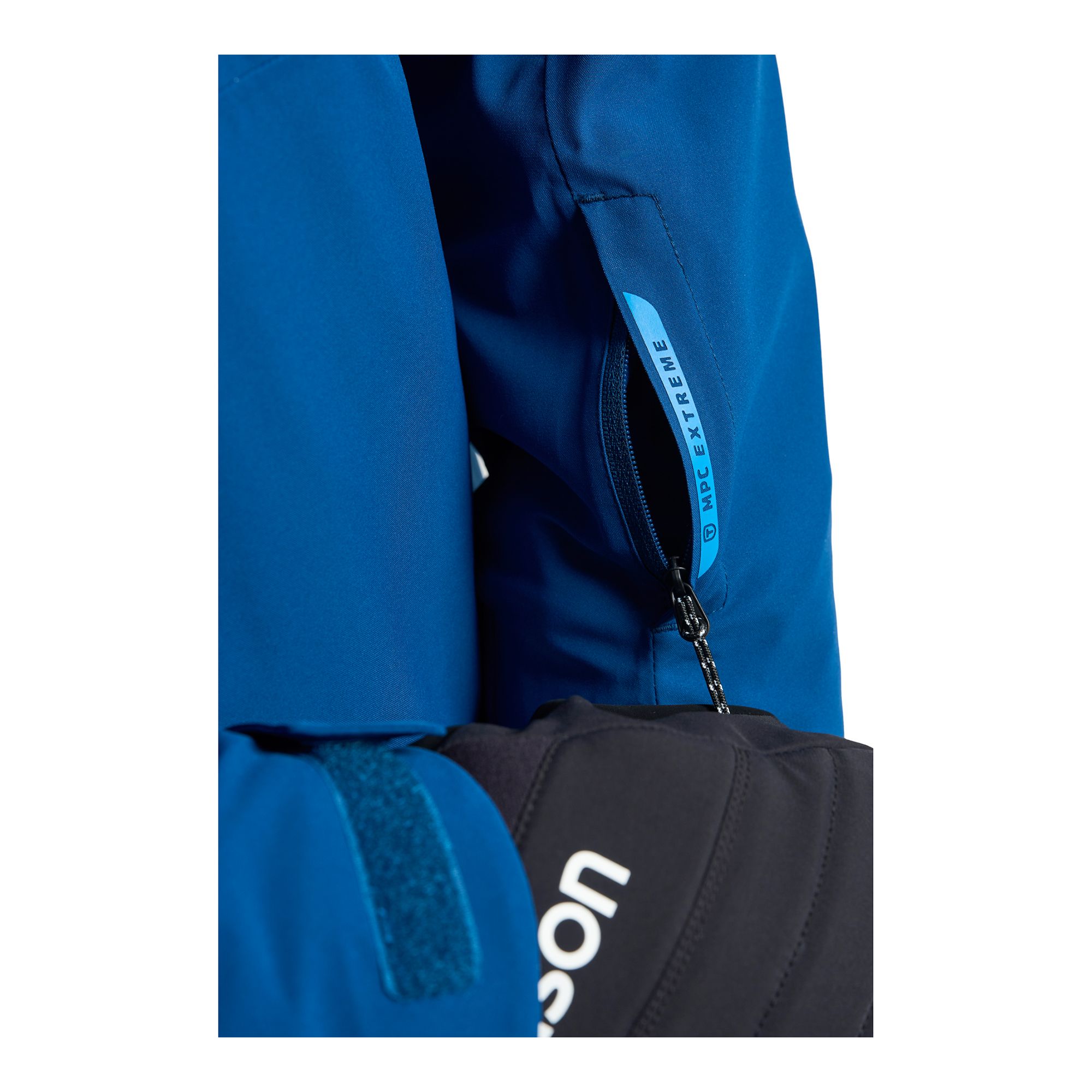 Tenson Niseko Ski Jacket Men Skidjacka - Bild 12