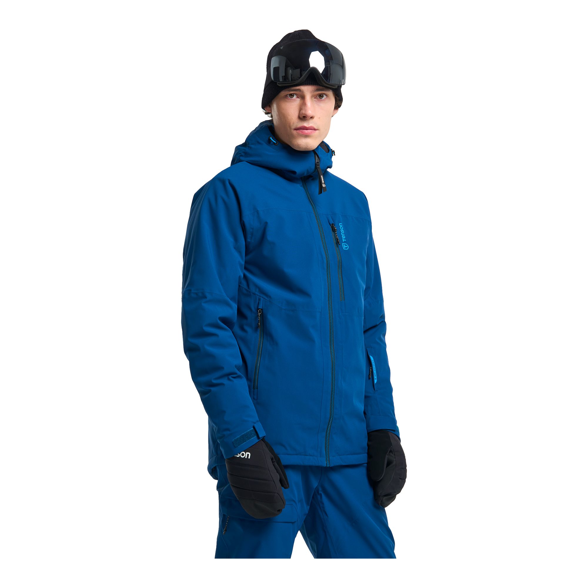 Tenson Niseko Ski Jacket Men Skidjacka - Bild 9