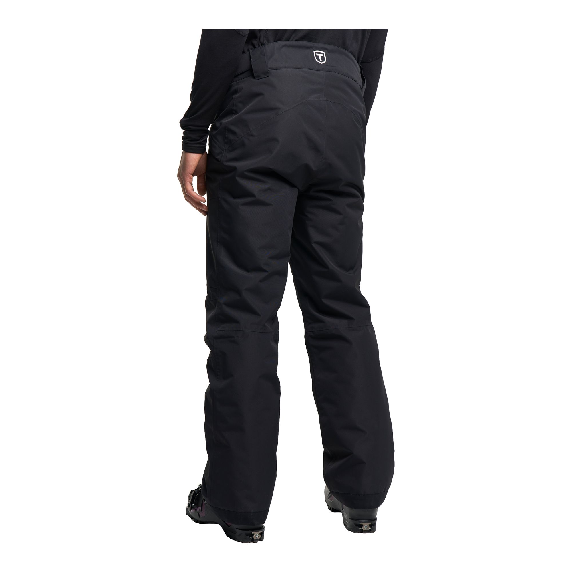 Tenson Niseko Ski Pants Men Skidbyxor - Bild 3
