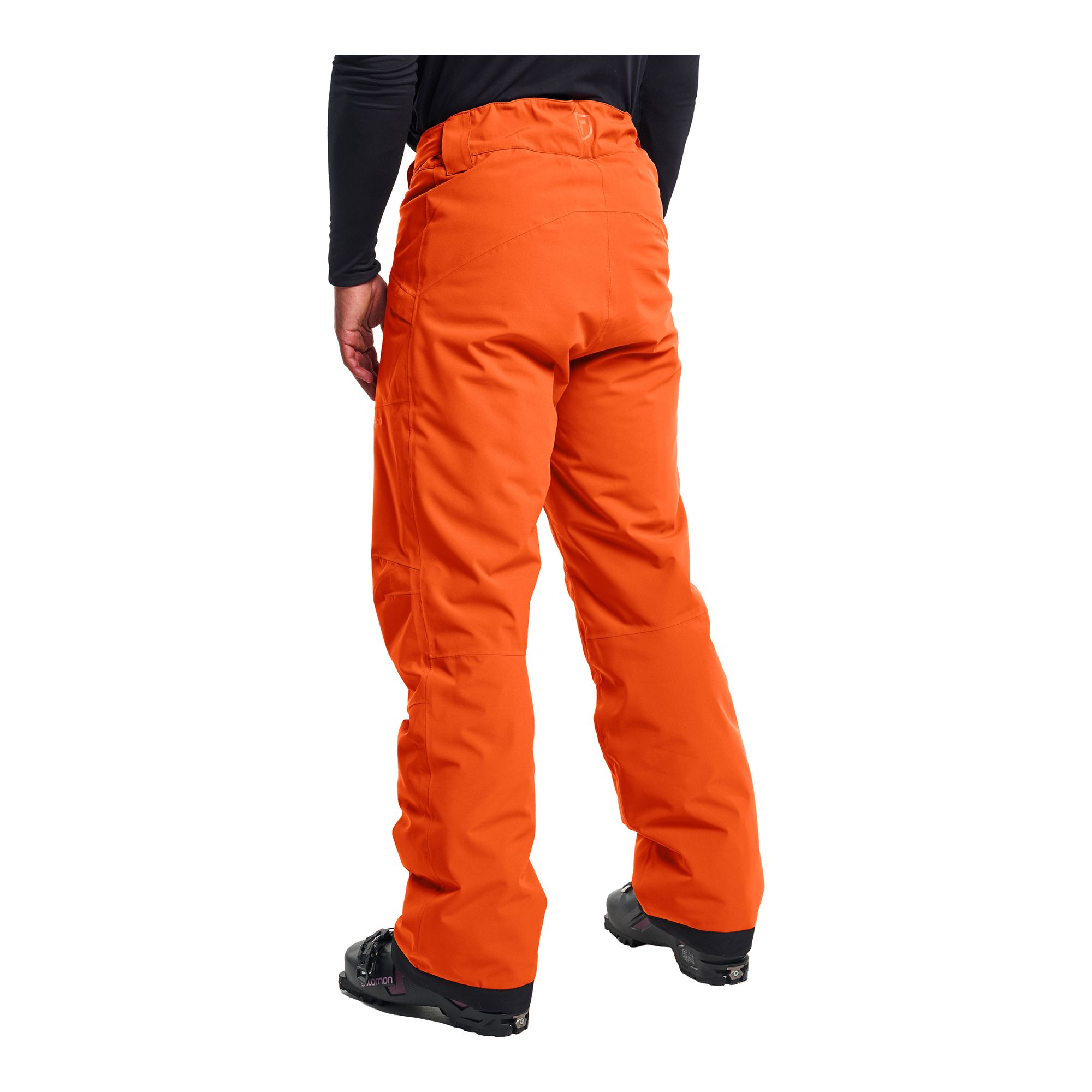 Tenson Niseko Ski Pants Men Skidbyxor - Bild 5