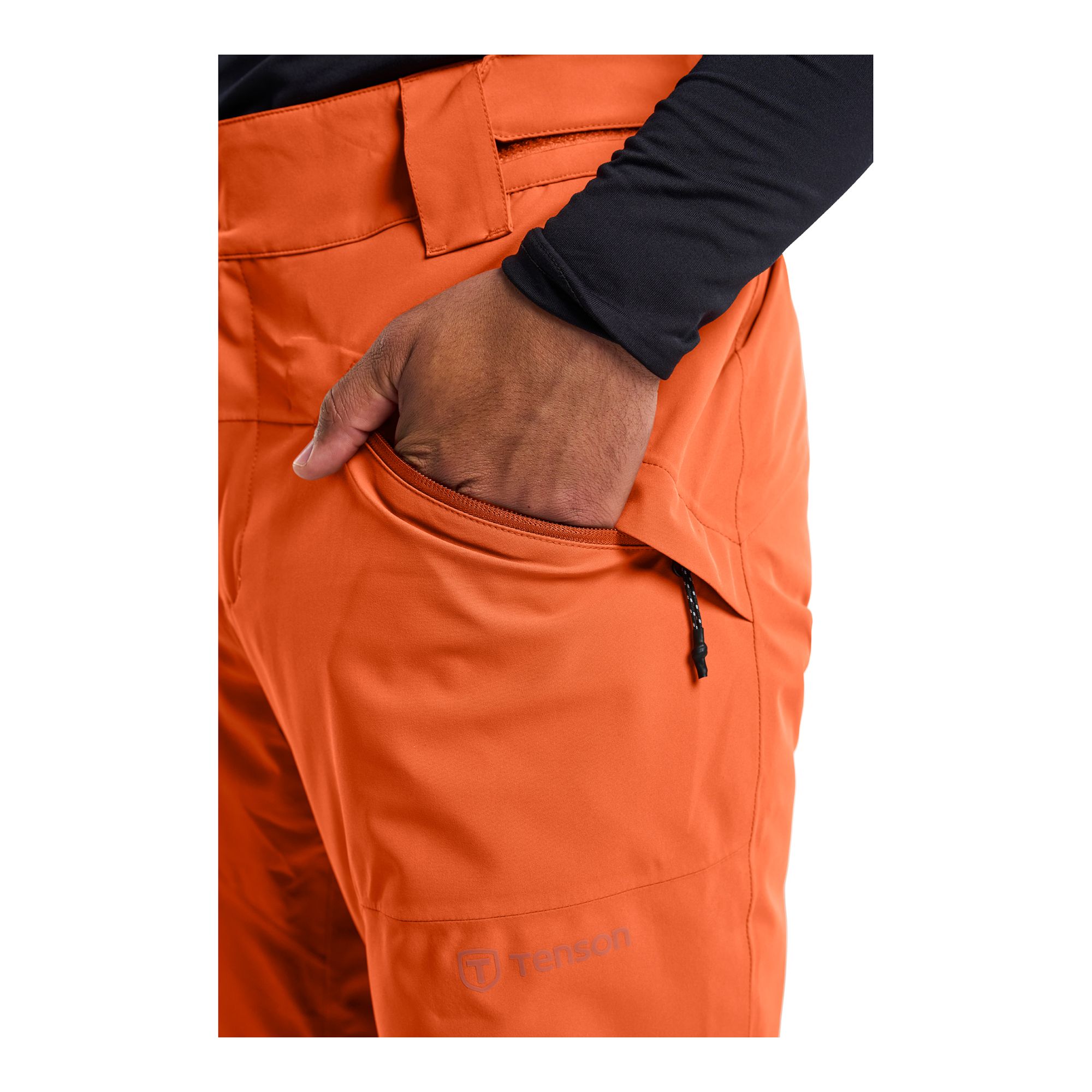 Tenson Niseko Ski Pants Men Skidbyxor - Bild 7