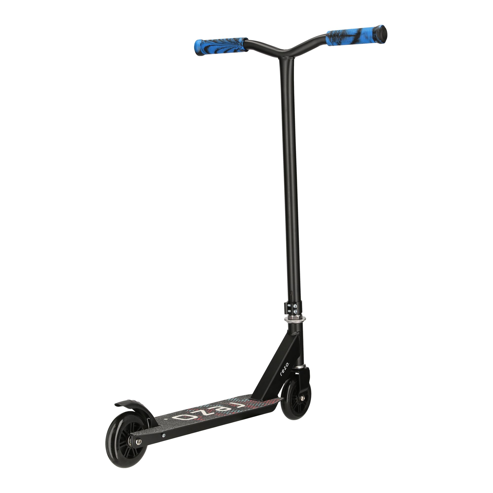 Rezo Instinct Stunt Scooter Sparkcykel - Bild 2