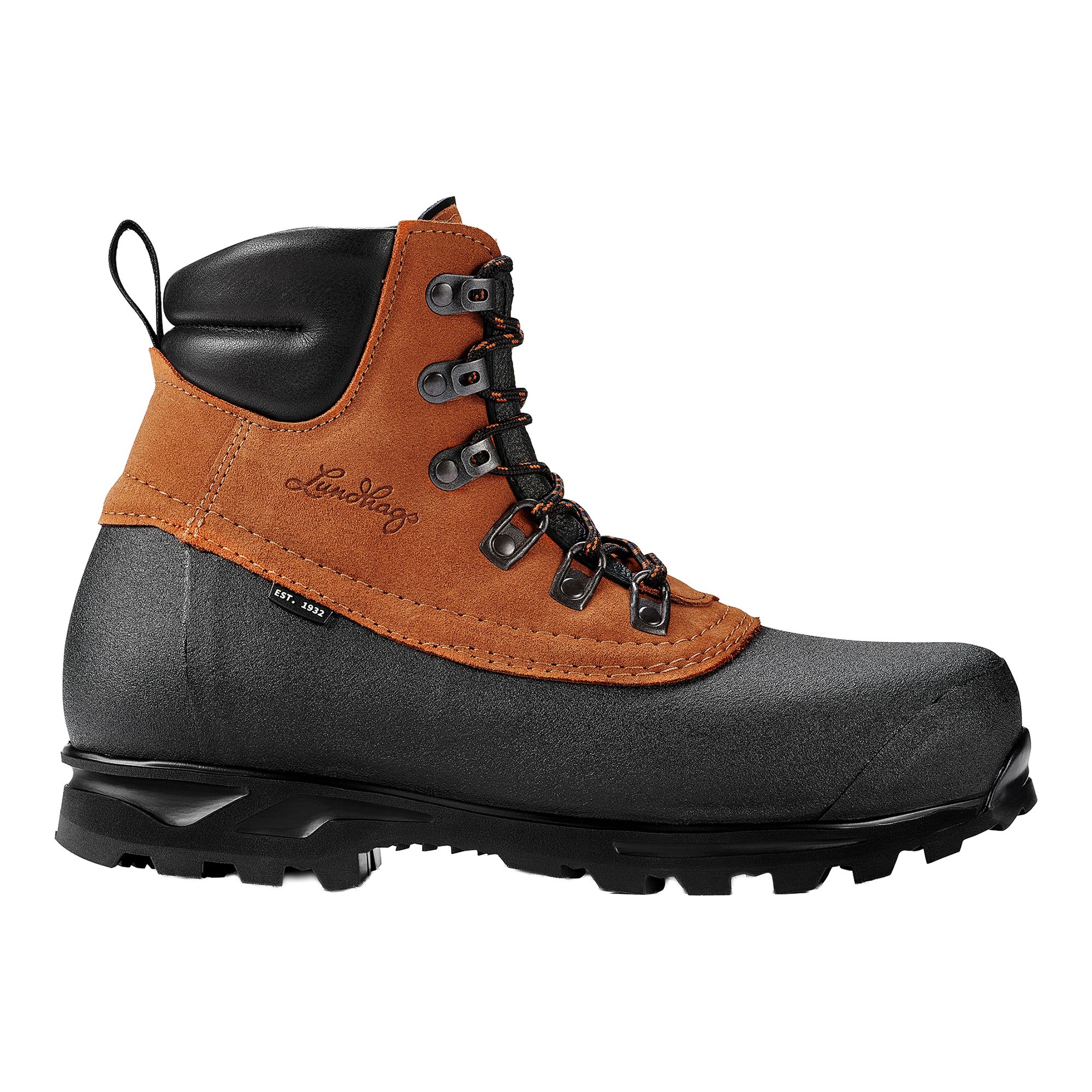 Lundhags Tjakke II Trekking Boot Mid Kängor