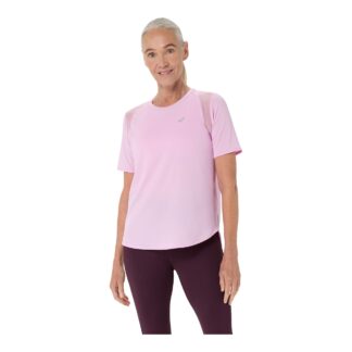 Asics Road SS Top Löpartröja