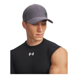 Under Armour M Av Low Adj Keps