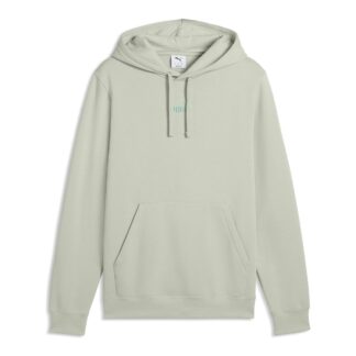 Puma Ess Small No.1 Logo Centered Hoodie FL Huvtröja