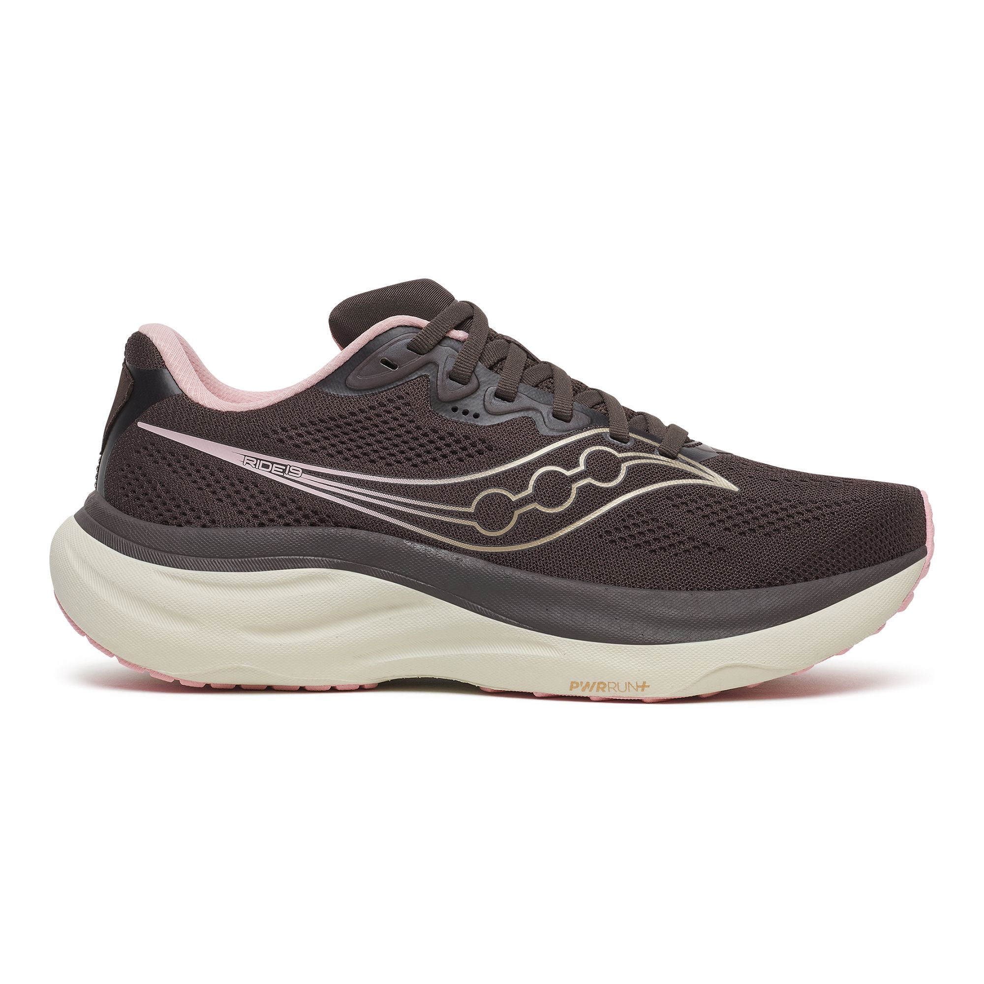 Saucony Ride 19 W Löparskor