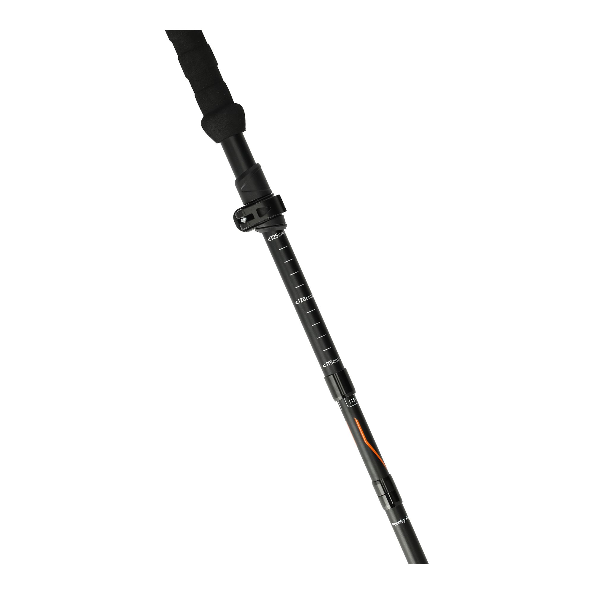 Whistler Beckley Foldable Trekking Poles Walkingstavar - Bild 3