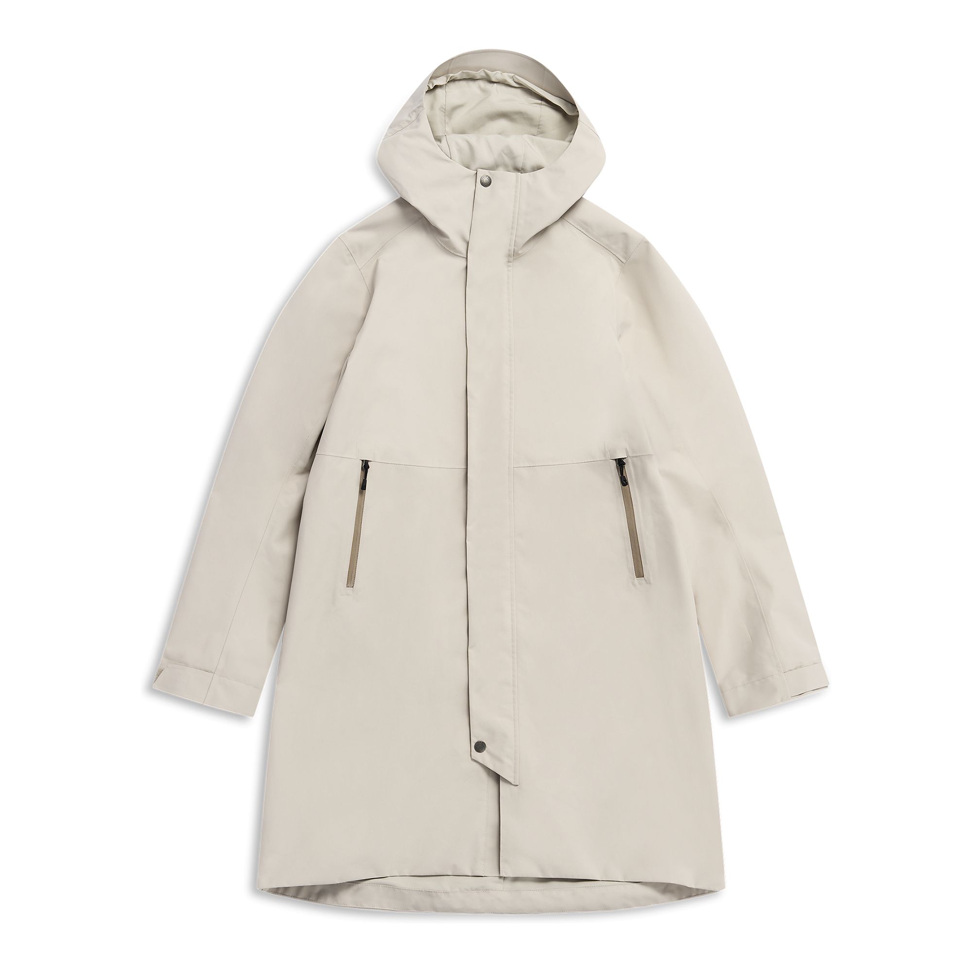 Bergans Of Norway Oslo 2L Shell Coat Women Regnjacka