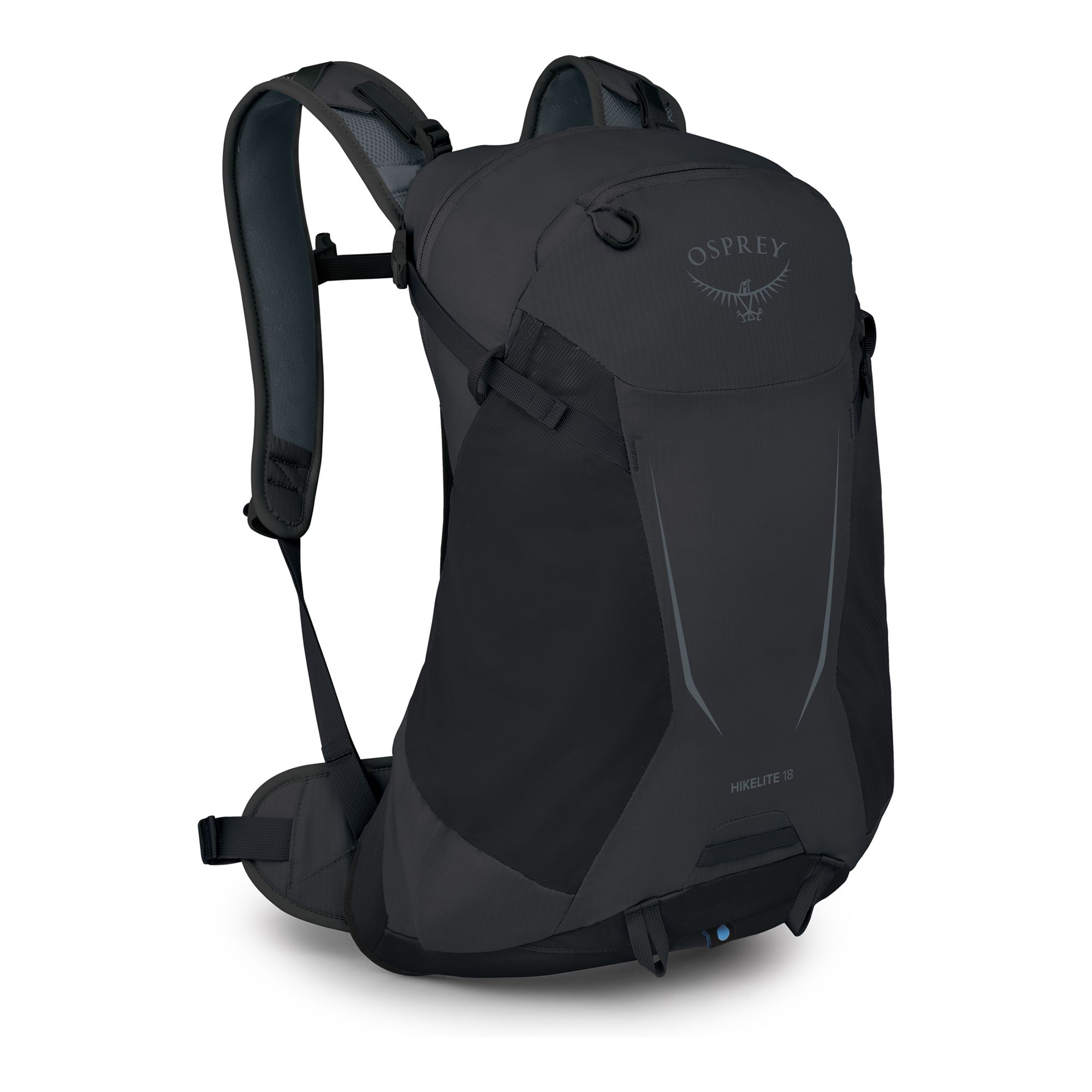 Osprey Hikelite 18 Vandringsryggsäck