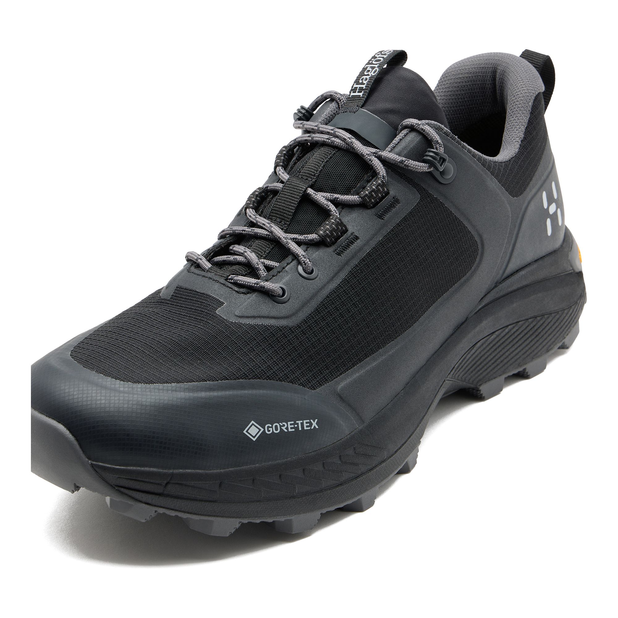 Haglöfs L.I.M Horizon Hike Gore-Tex Low Men Walkingskor - Bild 4