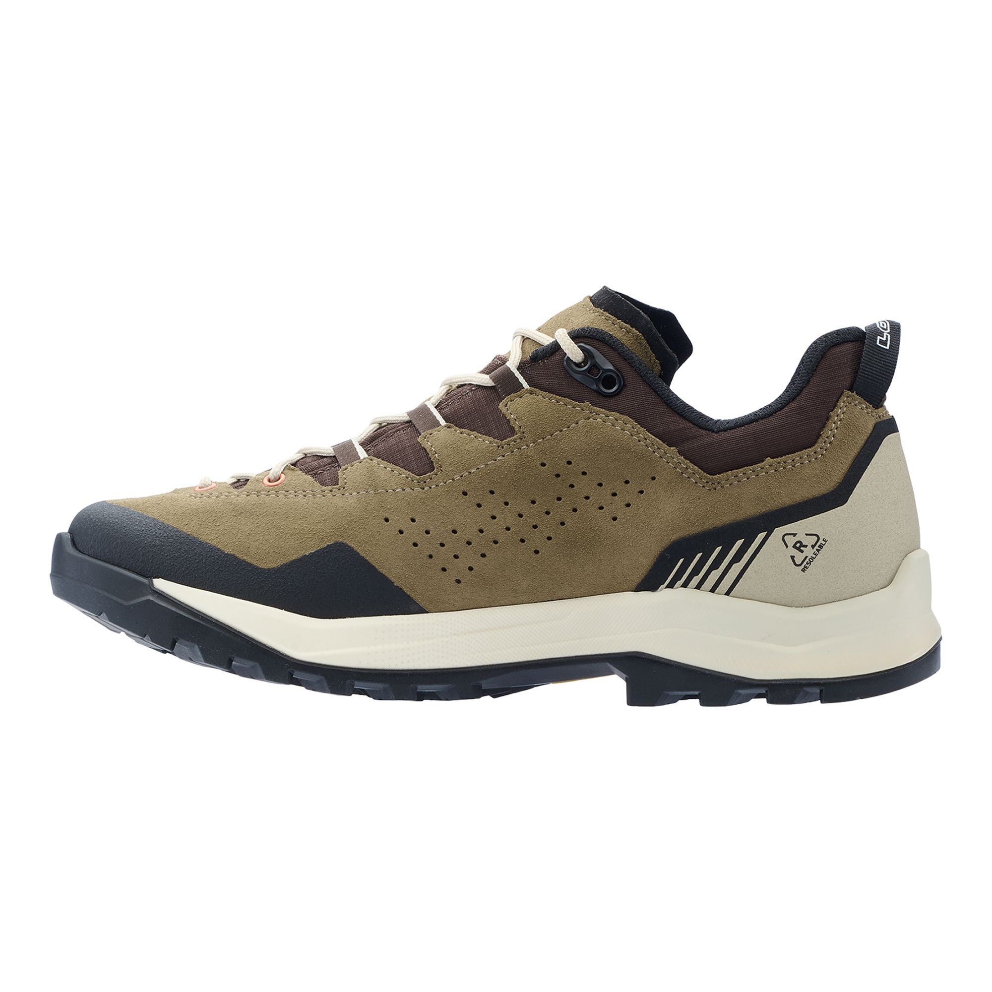 Lowa Explorer Gore-Tex Lo M Vandringskor - Bild 2