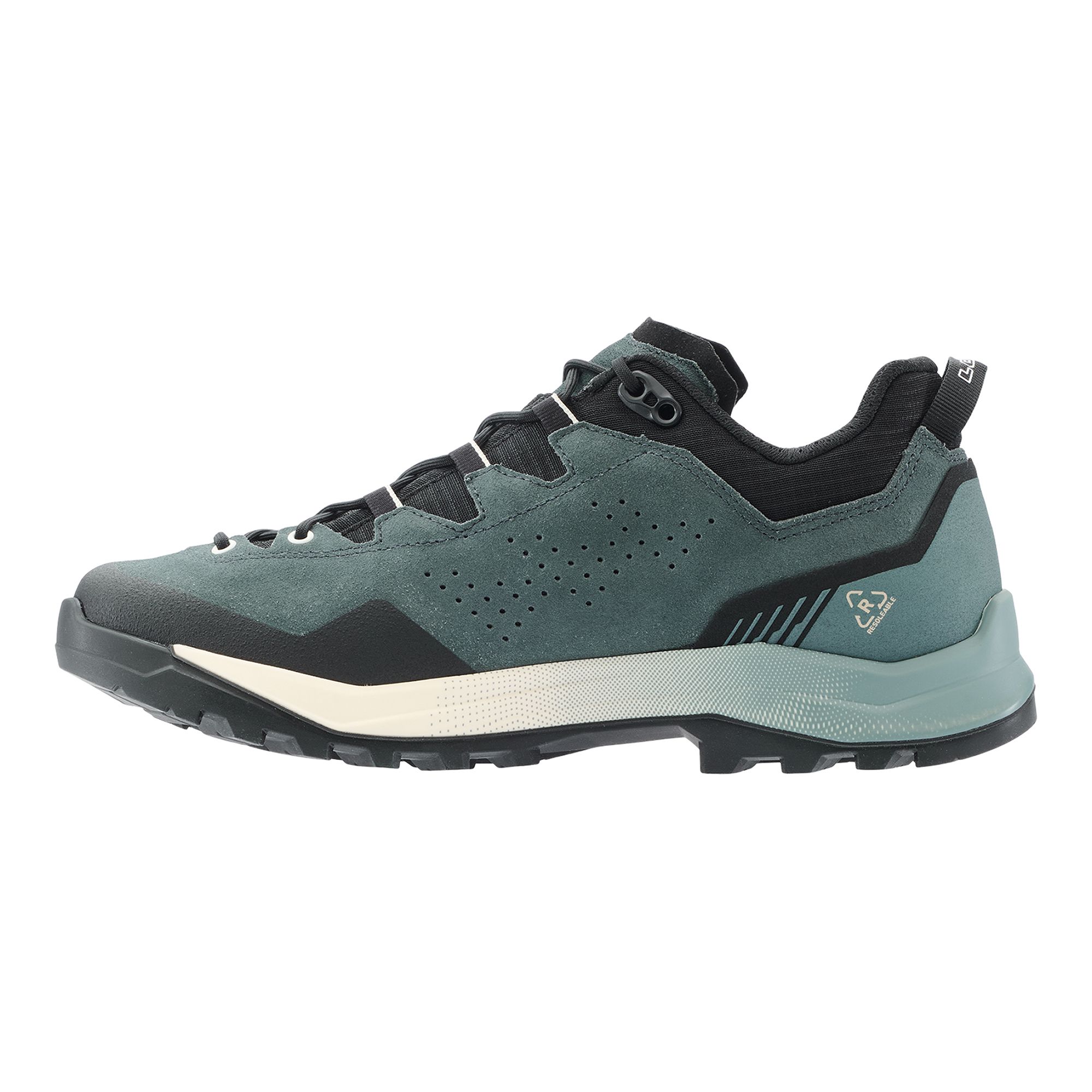 Lowa Explorer Gore-Tex Lo M Vandringskor - Bild 5