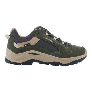 Lowa Ventierra Gore-Tex Lo W Vandringskor