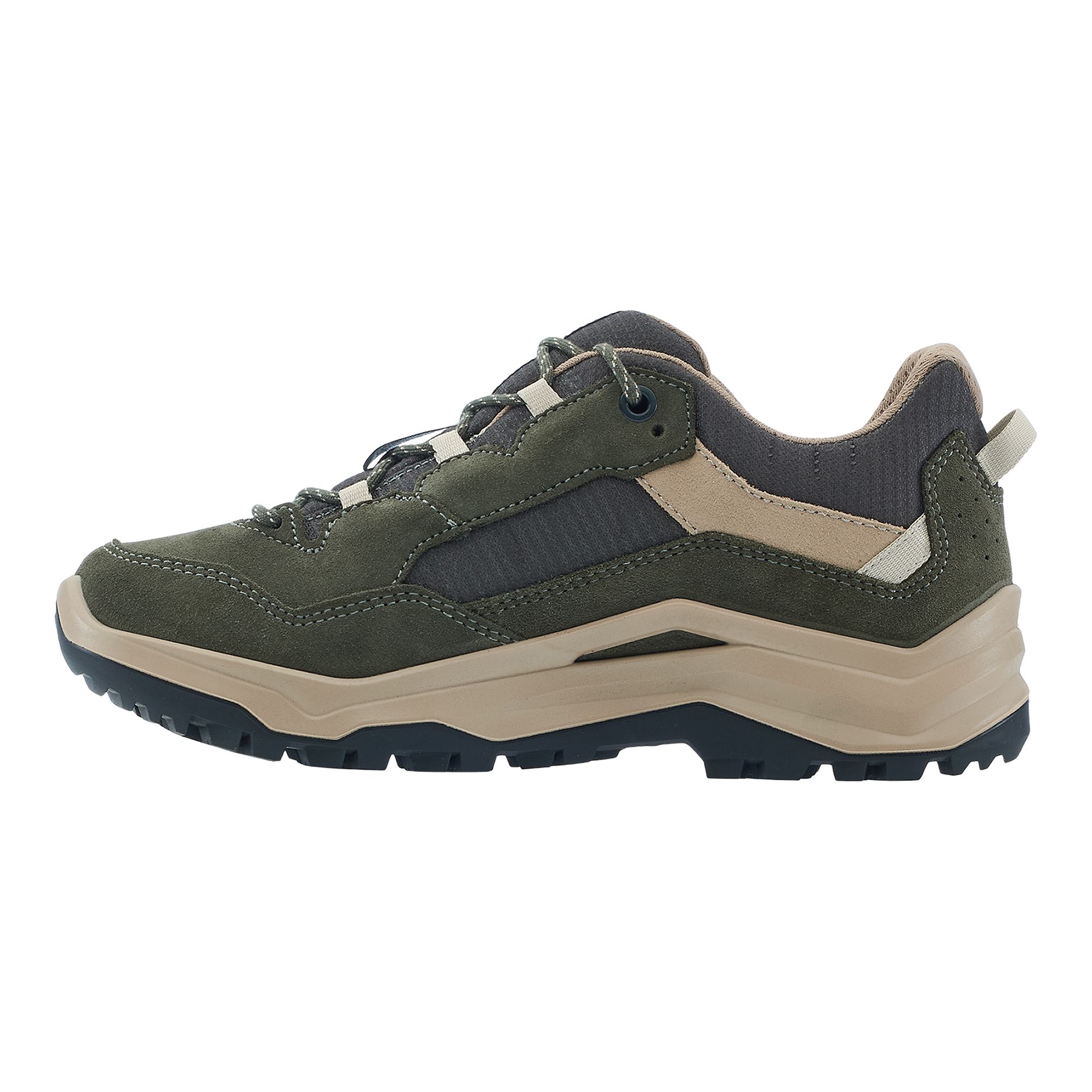 Lowa Ventierra Gore-Tex Lo W Vandringskor - Bild 2