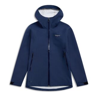 Bergans Of Norway Essentials 2.5L Shell Jacket Women Skaljacka