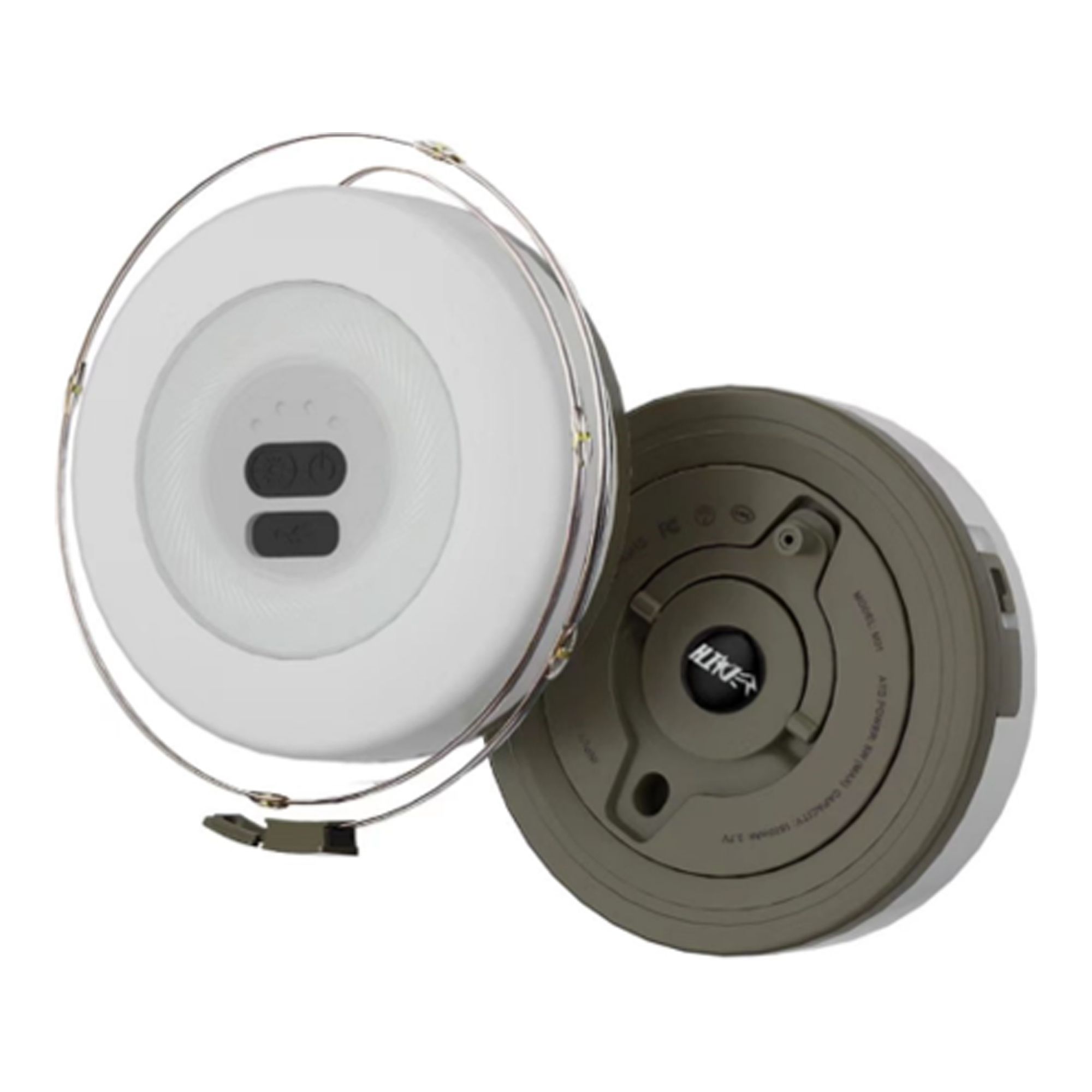 Briv Campinglampa Led-Slinga 10 M - Bild 4
