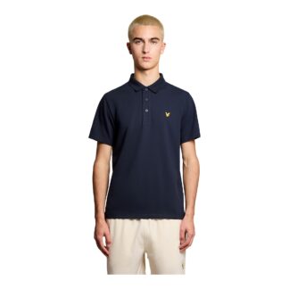 Lyle & Scott Sports Core Polo Piké