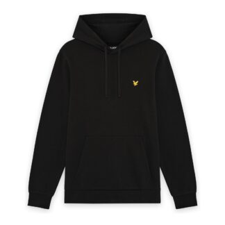 Lyle & Scott Sports Loopback Hoodie Huvtröja