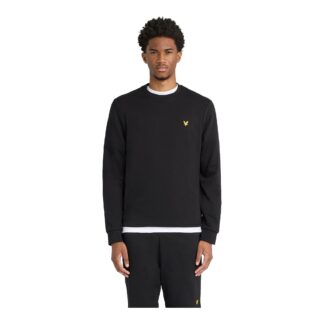 Lyle & Scott Sports Loopback Crew Neck Sweatshirt