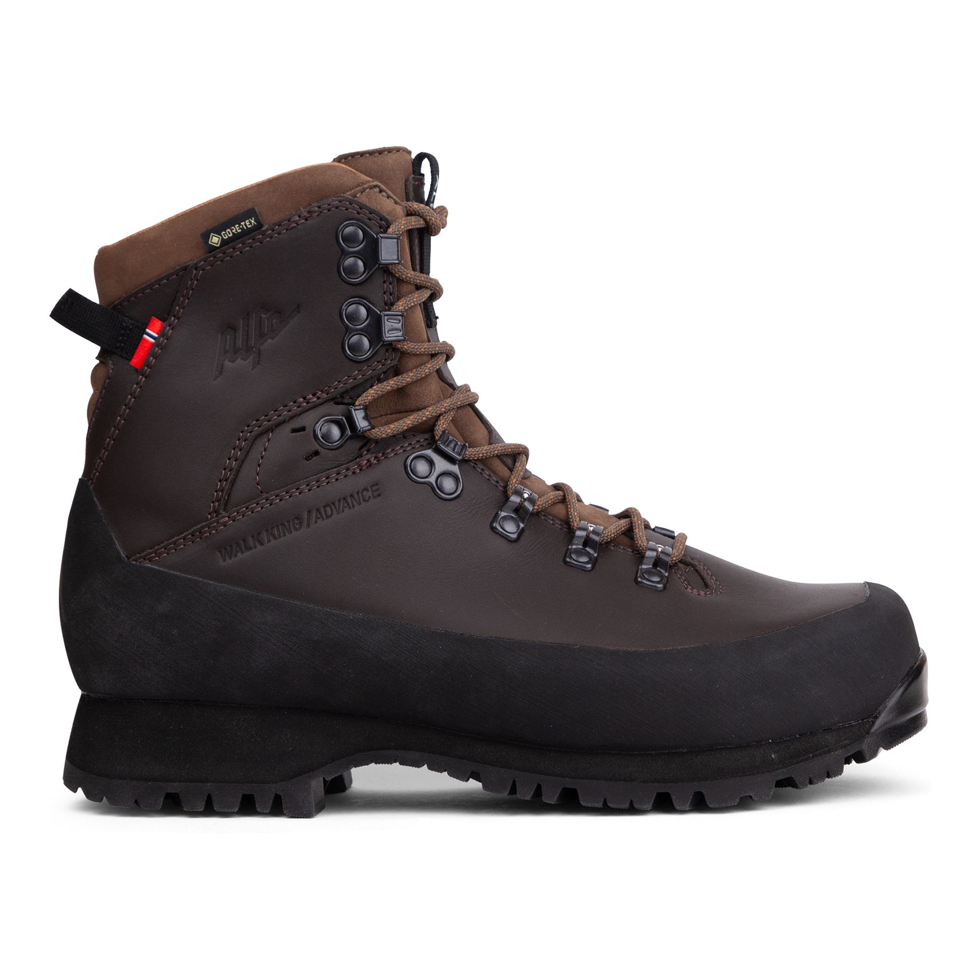 Alfa Walk King Advance Gore-Tex M Kängor