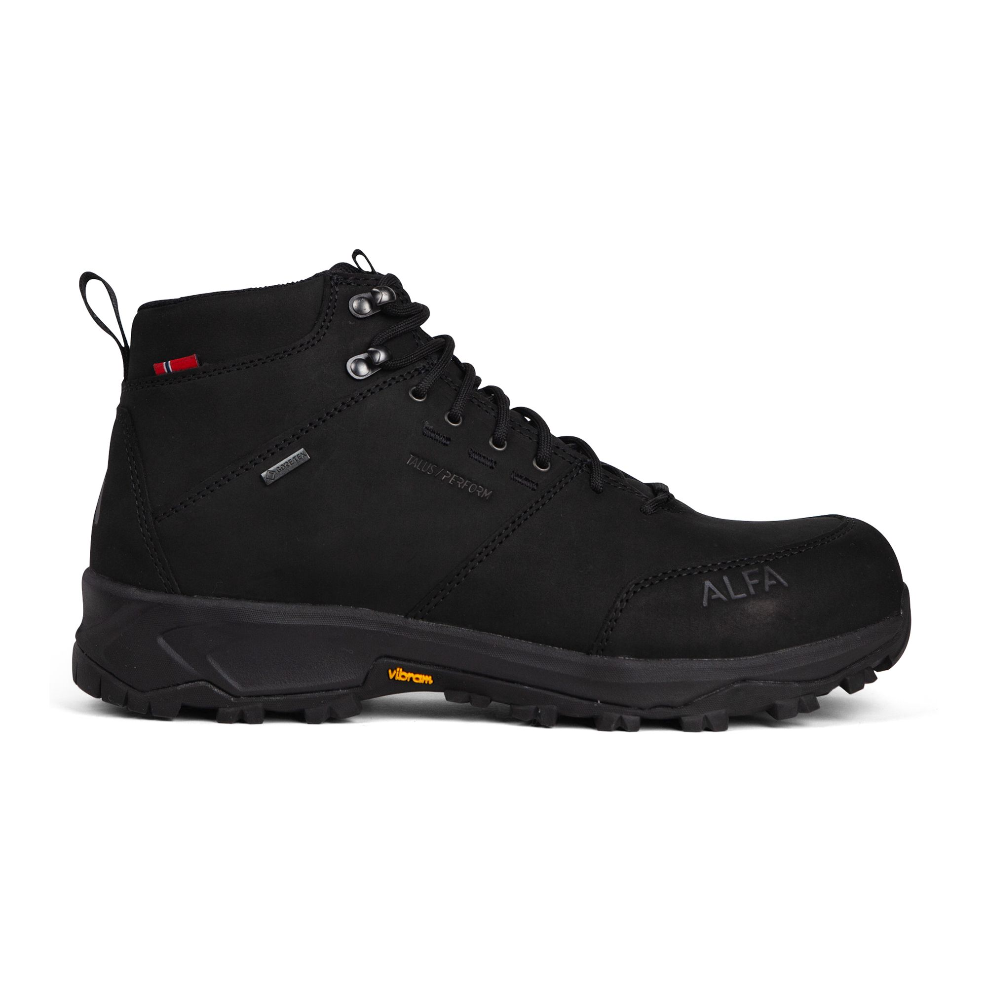 Alfa Talus Perform Gore-Tex M Kängor