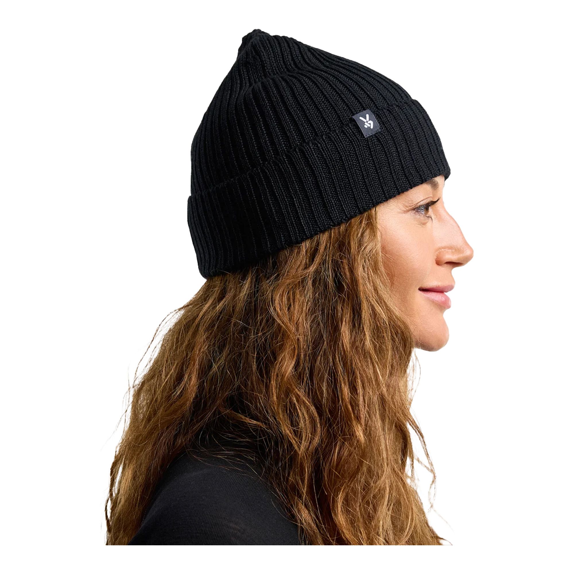 Seger Dannike Cuffed Beanie Mössa - Bild 5