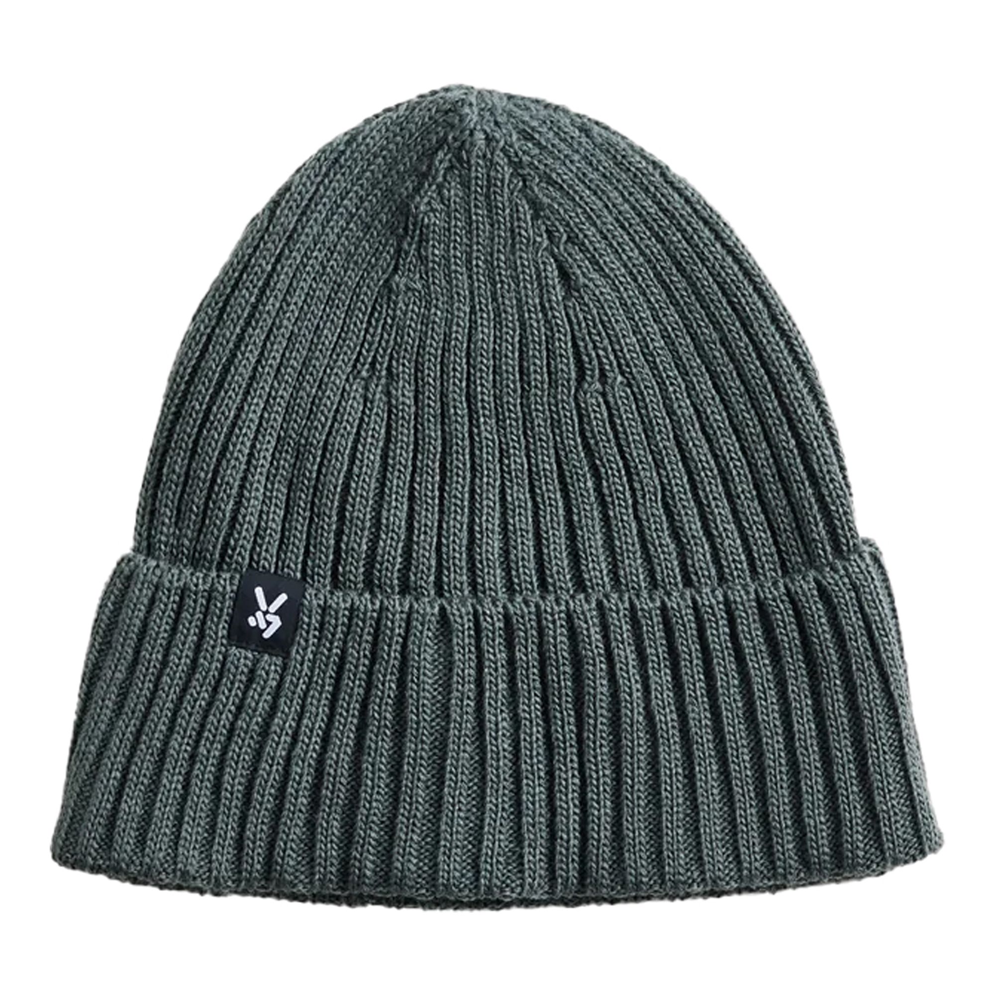 Seger Dannike Cuffed Beanie Mössa - Bild 3