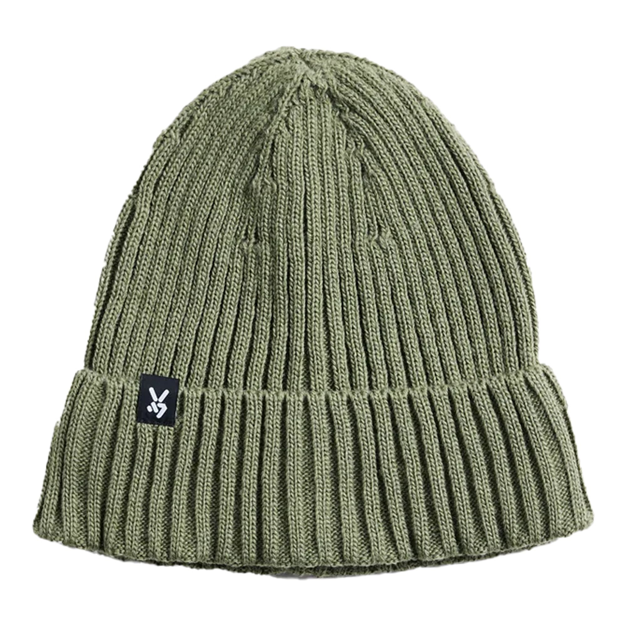 Seger Dannike Cuffed Beanie Mössa - Bild 2