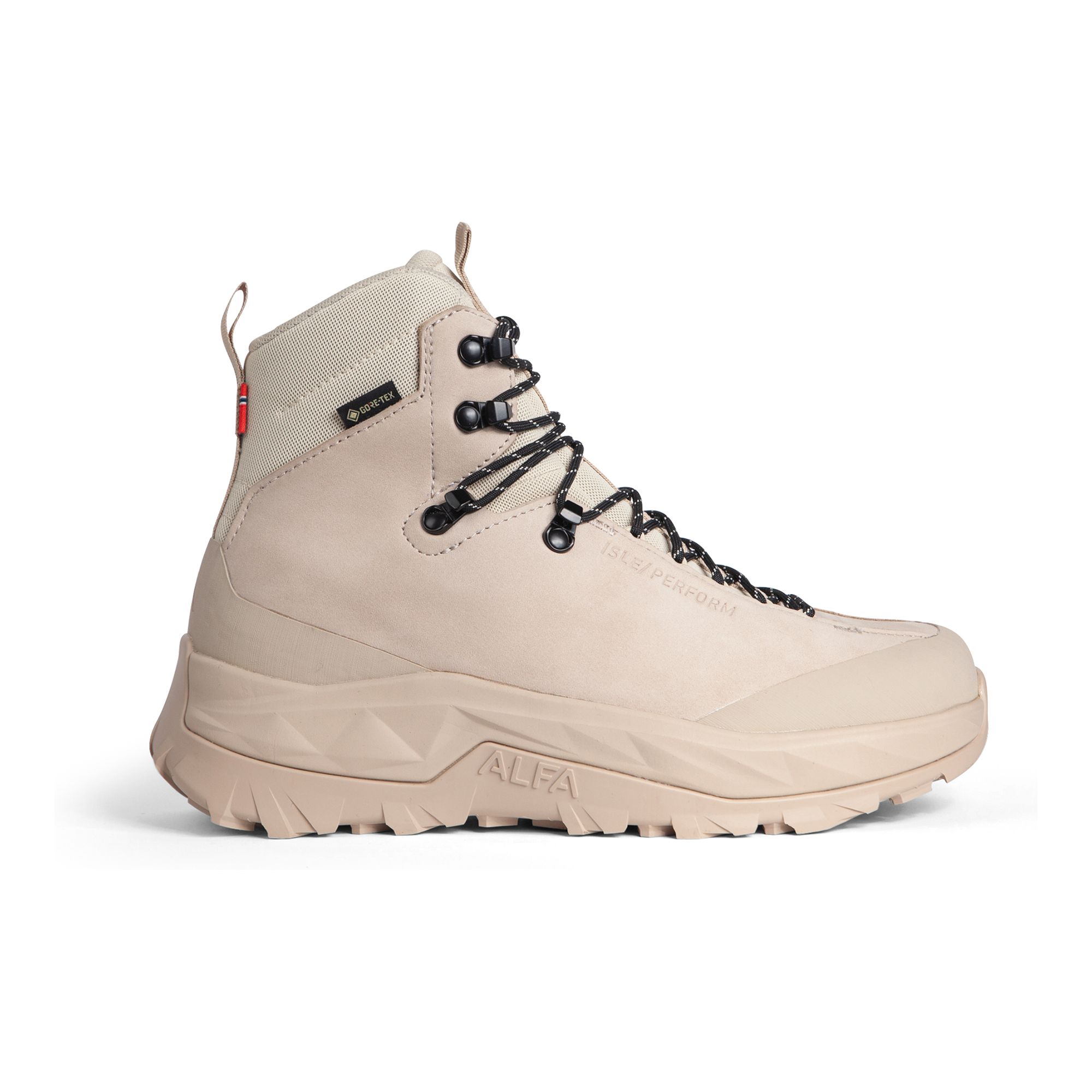 Alfa Isle Perform Gore-Tex W Kängor