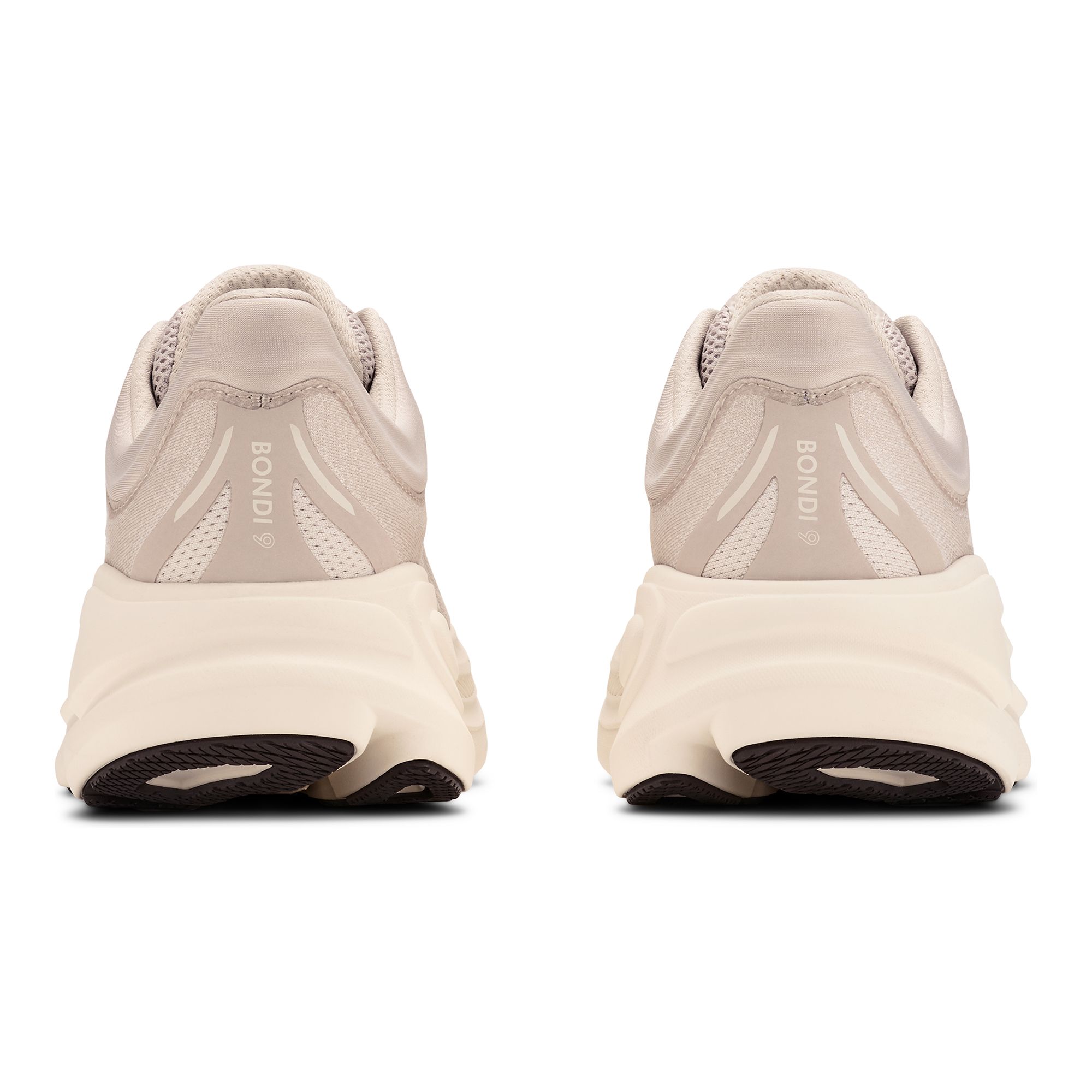 Hoka Bondi 9 M Löparskor - Bild 2