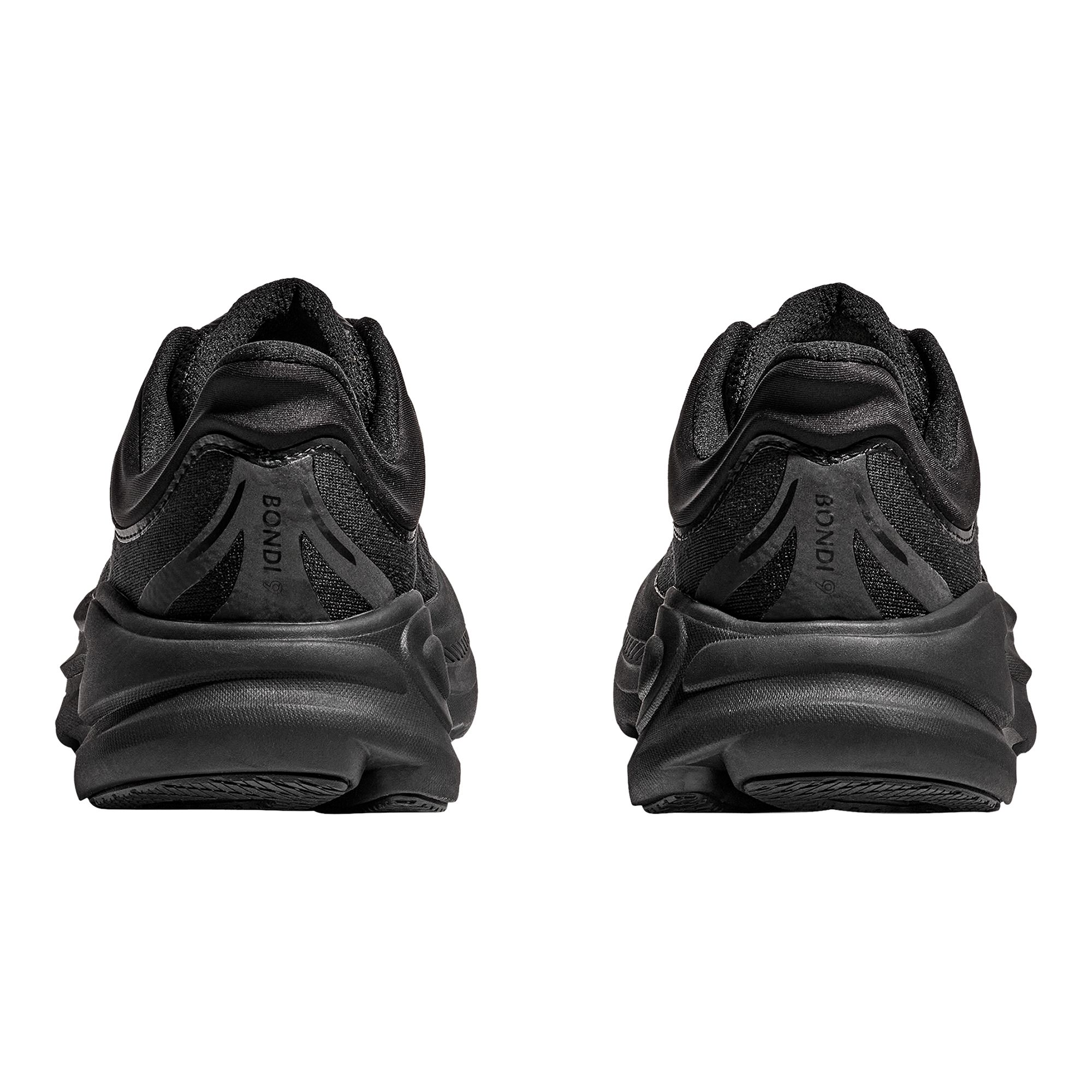 Hoka Bondi 9 Wide M Löparskor - Bild 2