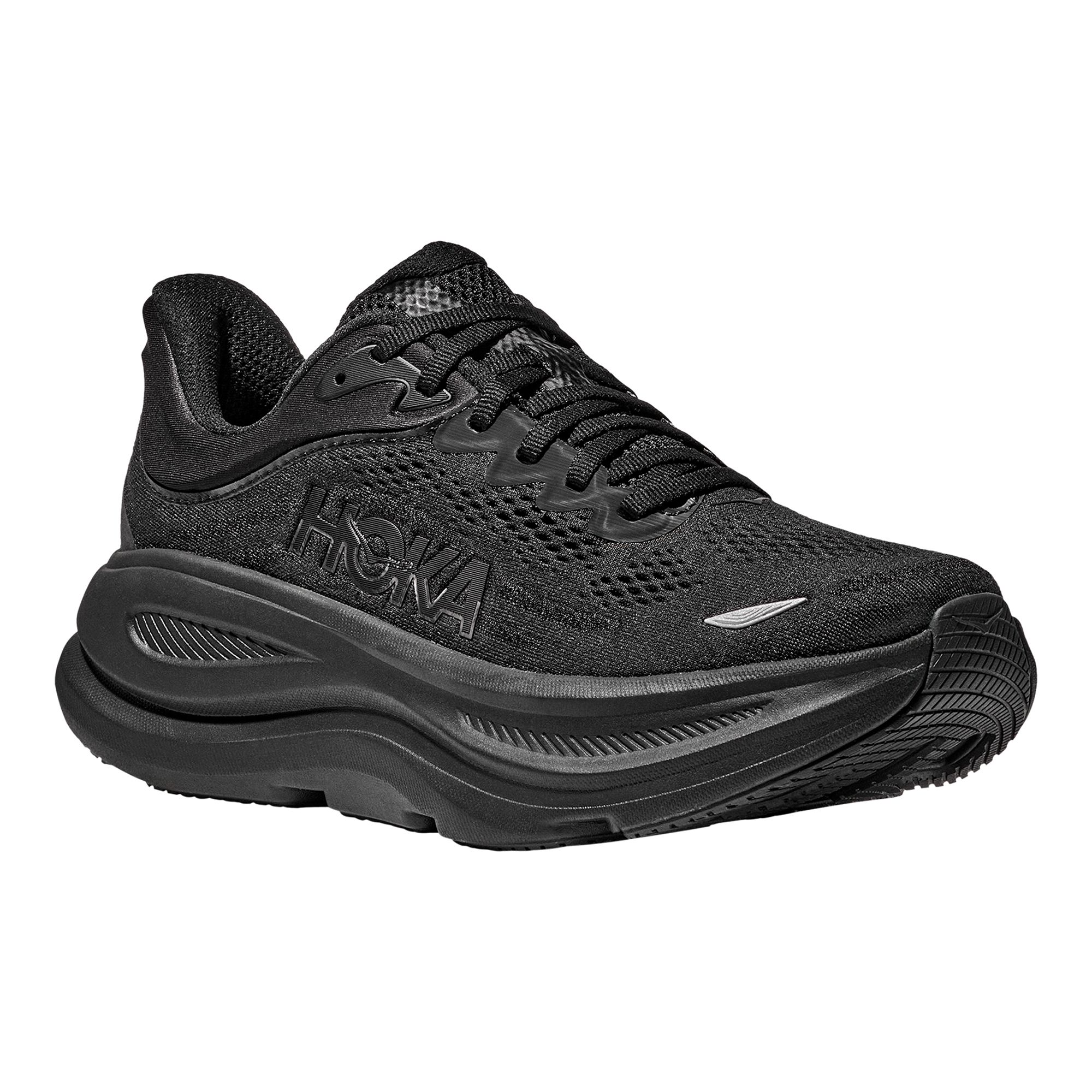 Hoka Bondi 9 Wide M Löparskor - Bild 3