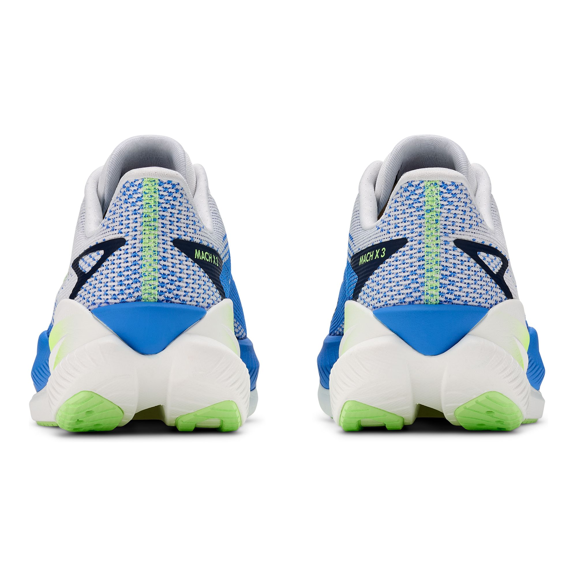 Hoka Mach X3 M Löparskor - Bild 2