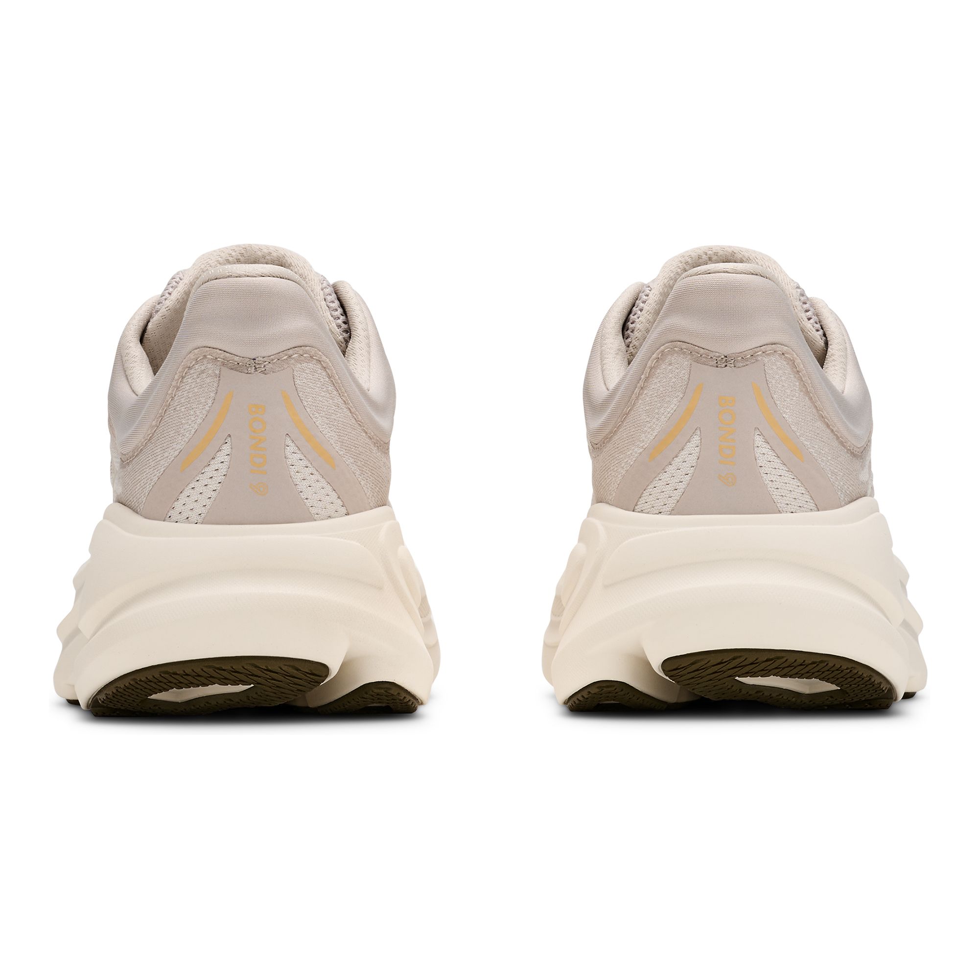 Hoka Bondi 9 W Löparskor - Bild 2