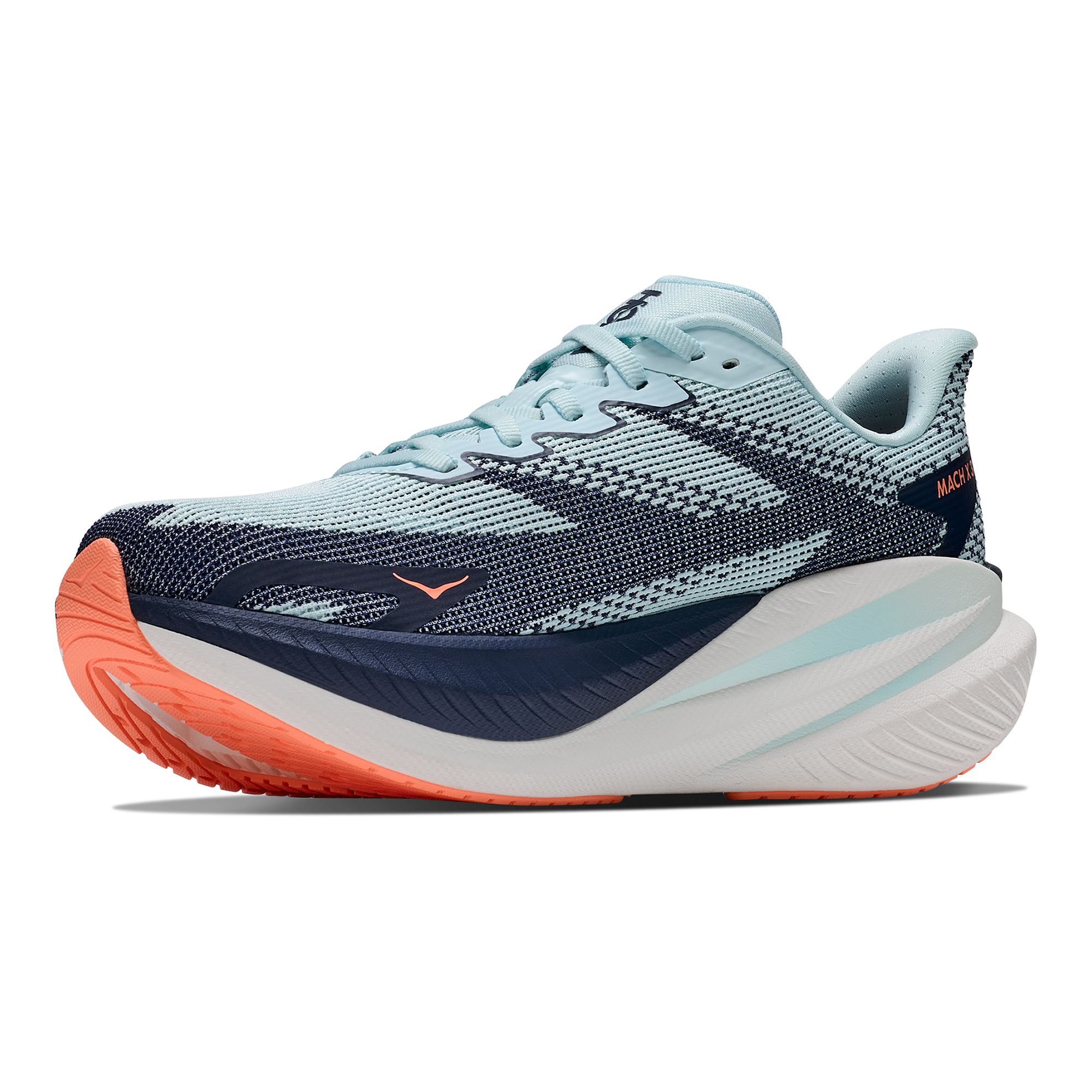 Hoka Mach X3 W Löparskor - Bild 4