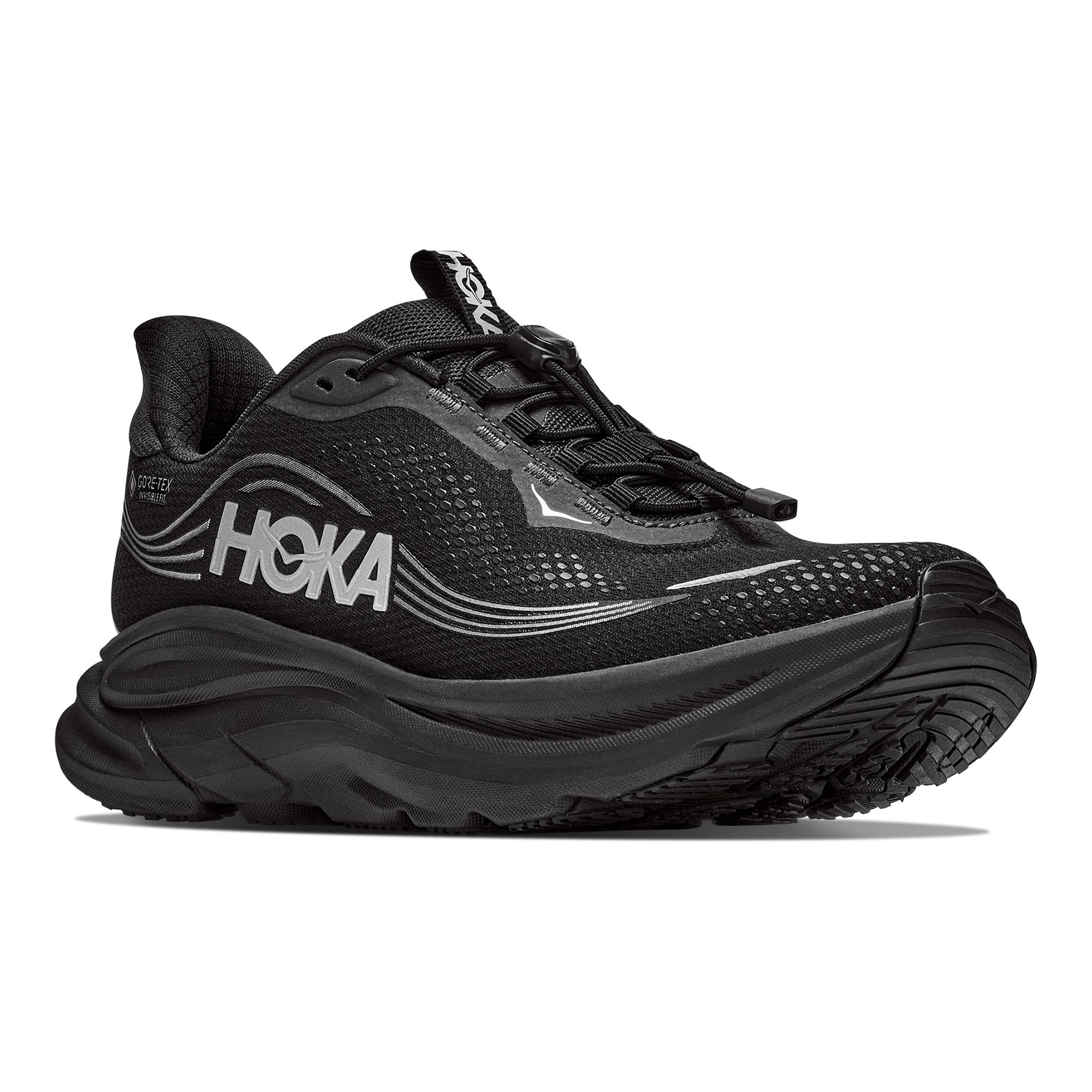 Hoka Clifton 11 Gore-Tex M Löparskor - Bild 2