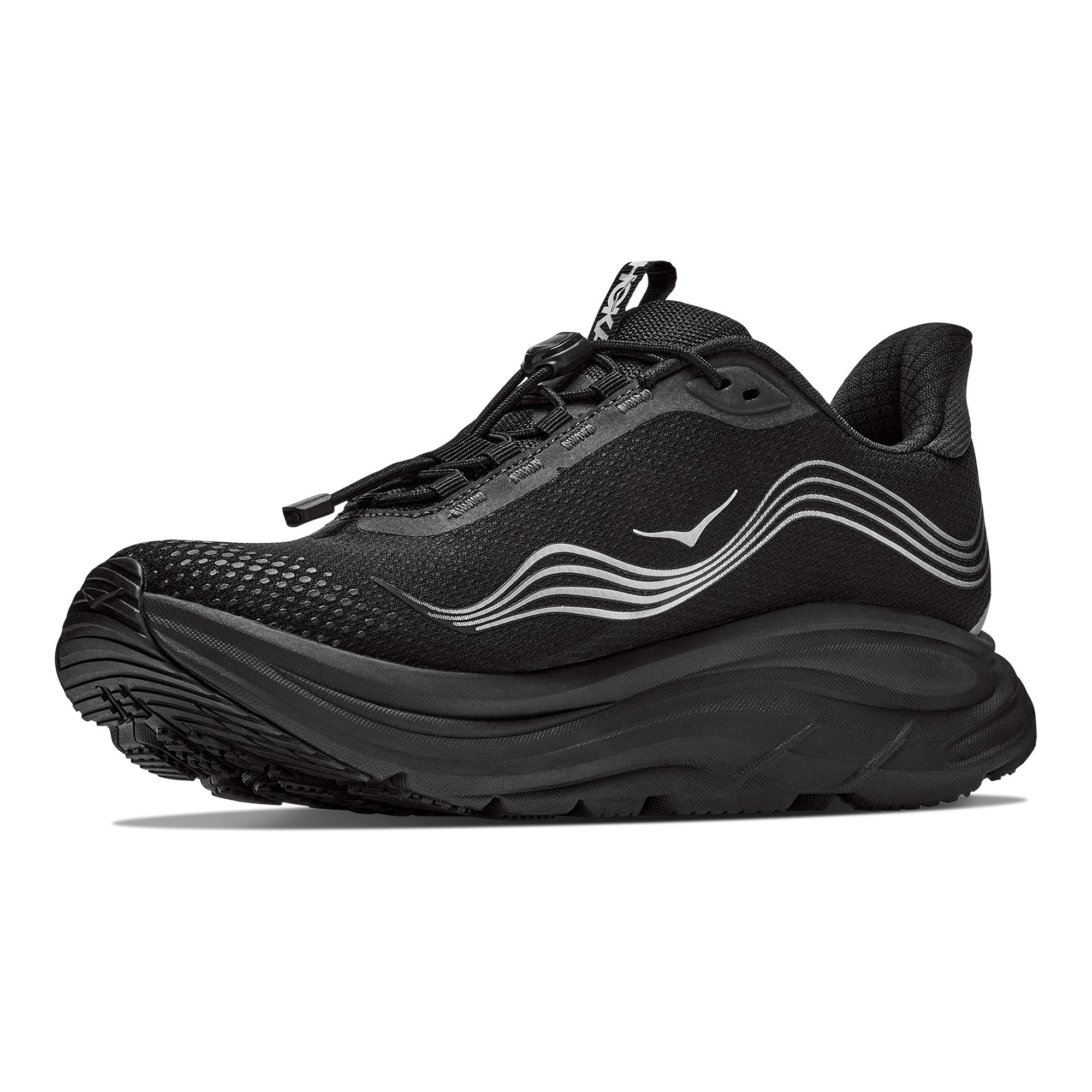 Hoka Clifton 11 Gore-Tex M Löparskor - Bild 3