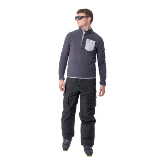 2117 Matsdal Fleece Sweater M Fleecetröja