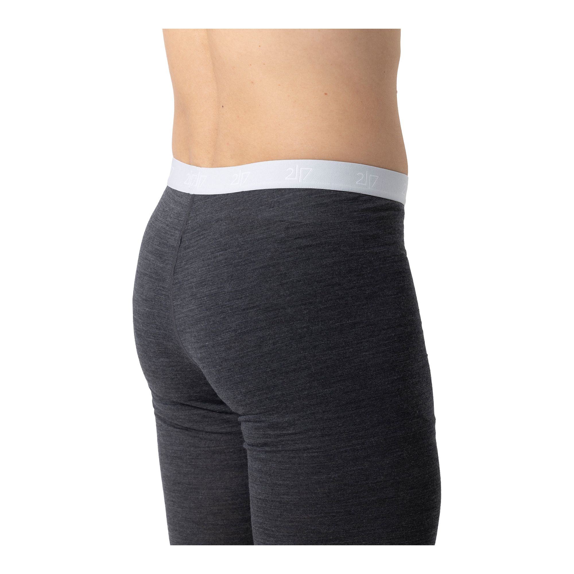 2117 Pauki Merino Underwear Pants M Underställsbyxor - Bild 3