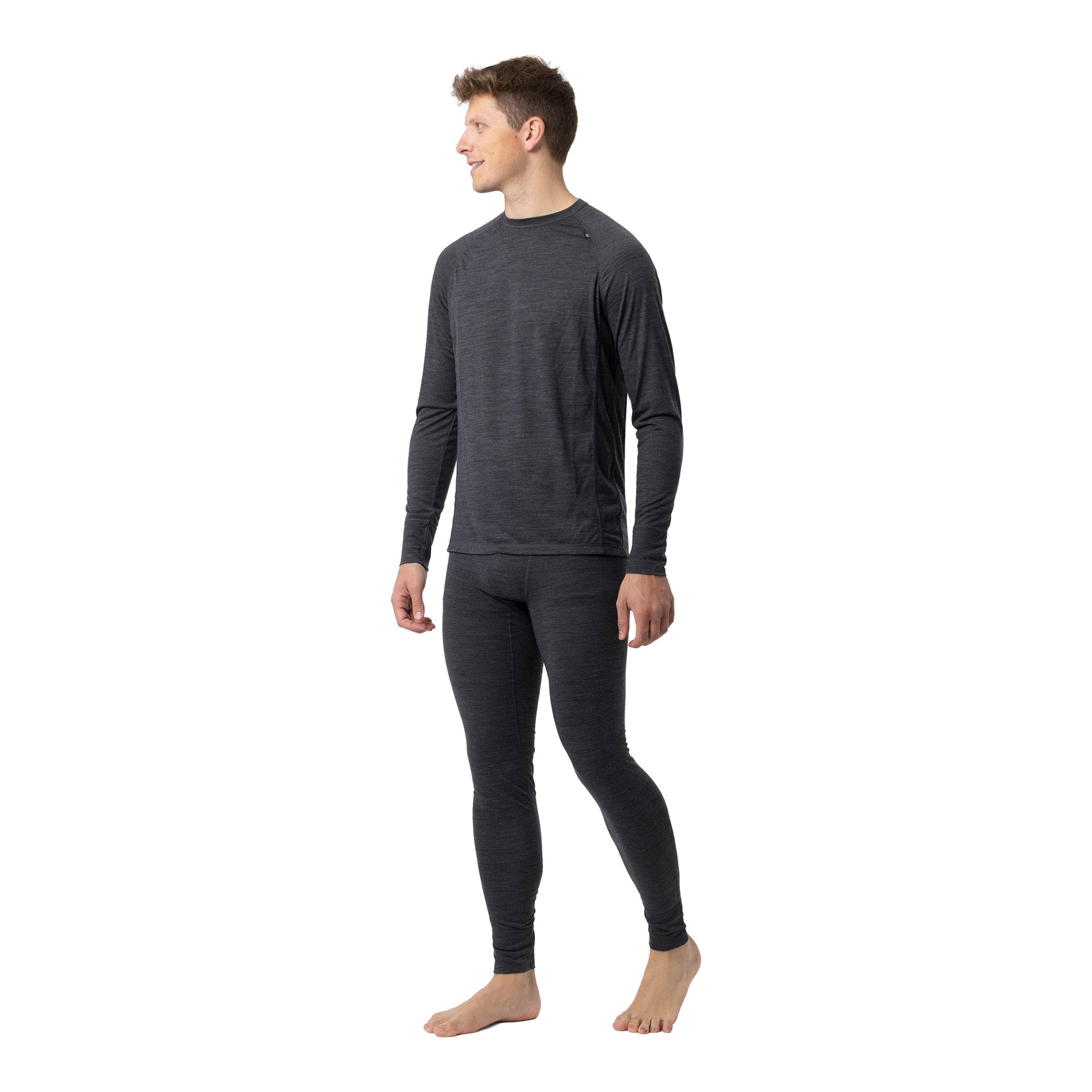 2117 Pauki Merino Underwear Pants M Underställsbyxor