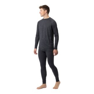 2117 Pauki Merino Underwear Top M Underställströja