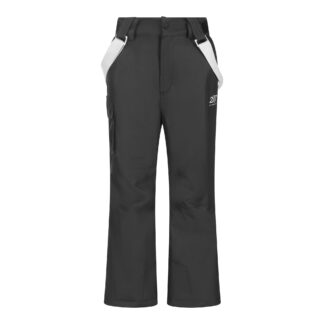 2117 Borgvik Padded Ski Pants Jr Skidbyxor